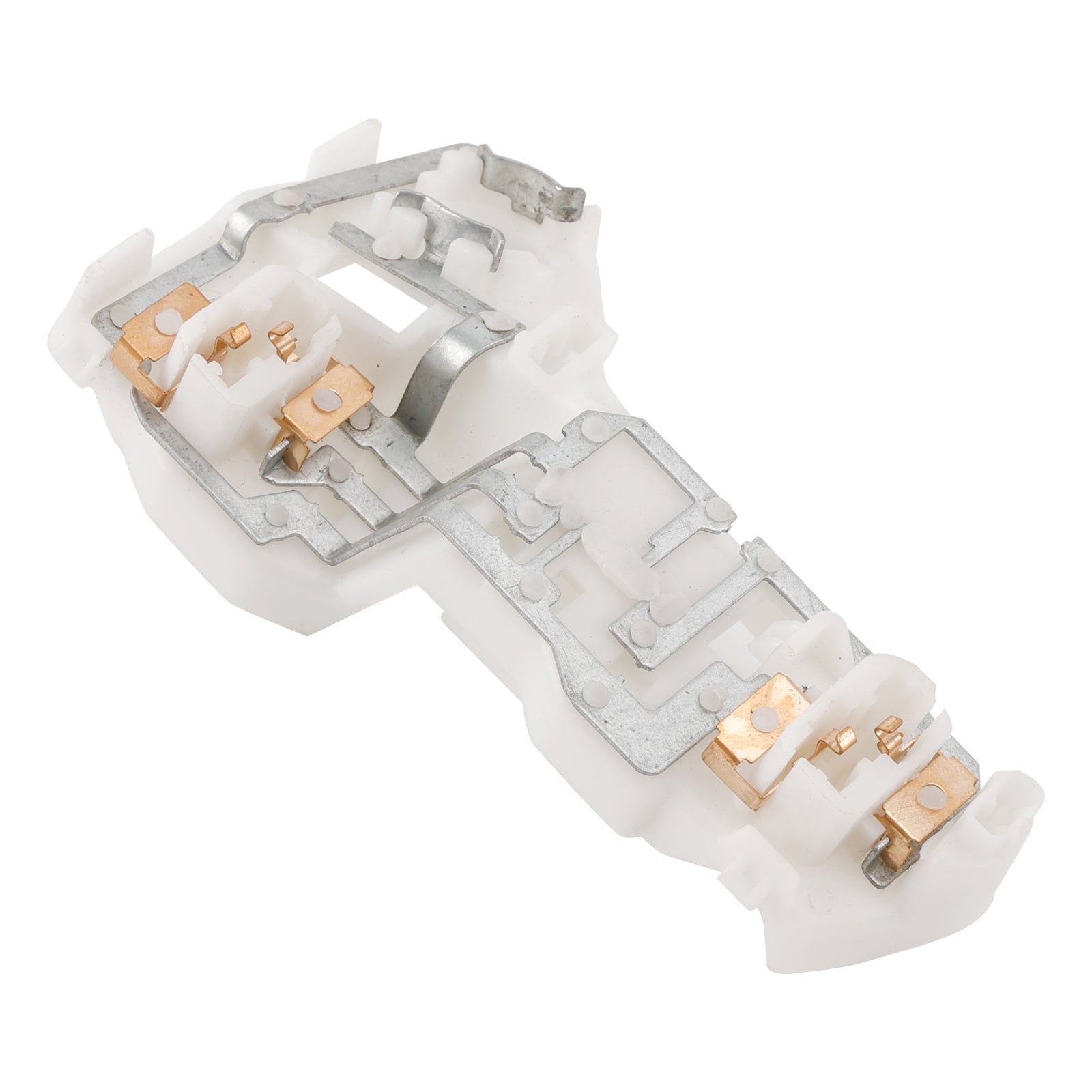 Supporto per lampadina lampadina posteriore dritto per VW Golf 2013-2017, N/S, RHD 5G0945260A