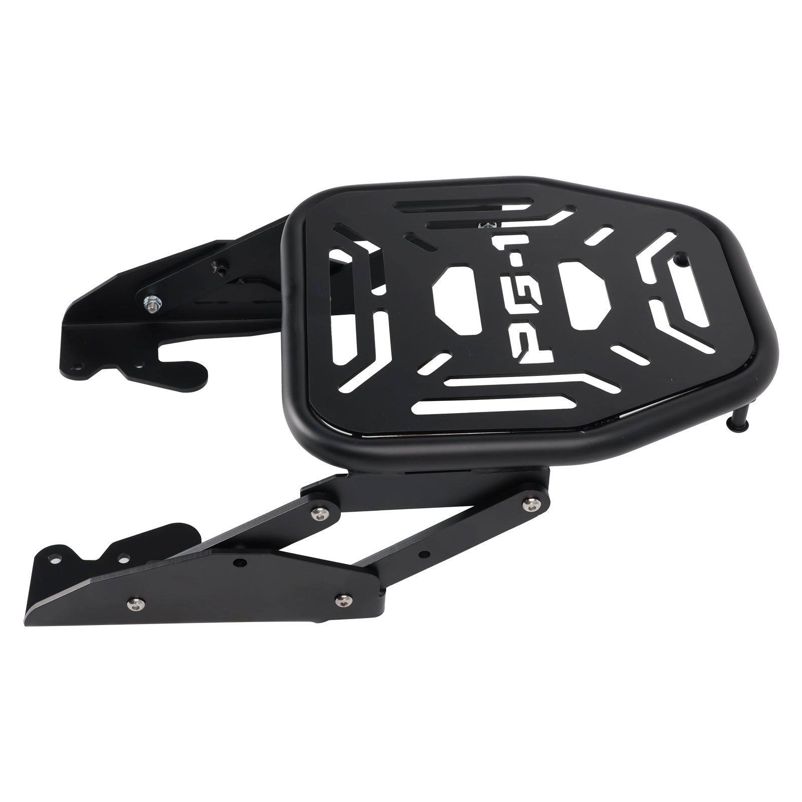 Yamaha PG1 PG-1 (2023-2025) verschuifbare bagagedrager achter