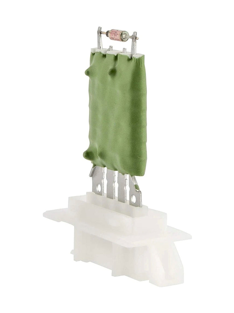 Résistance de moteur de ventilateur de chauffage A/C 1K0959263A pour VW Jetta Golf Passat MK5