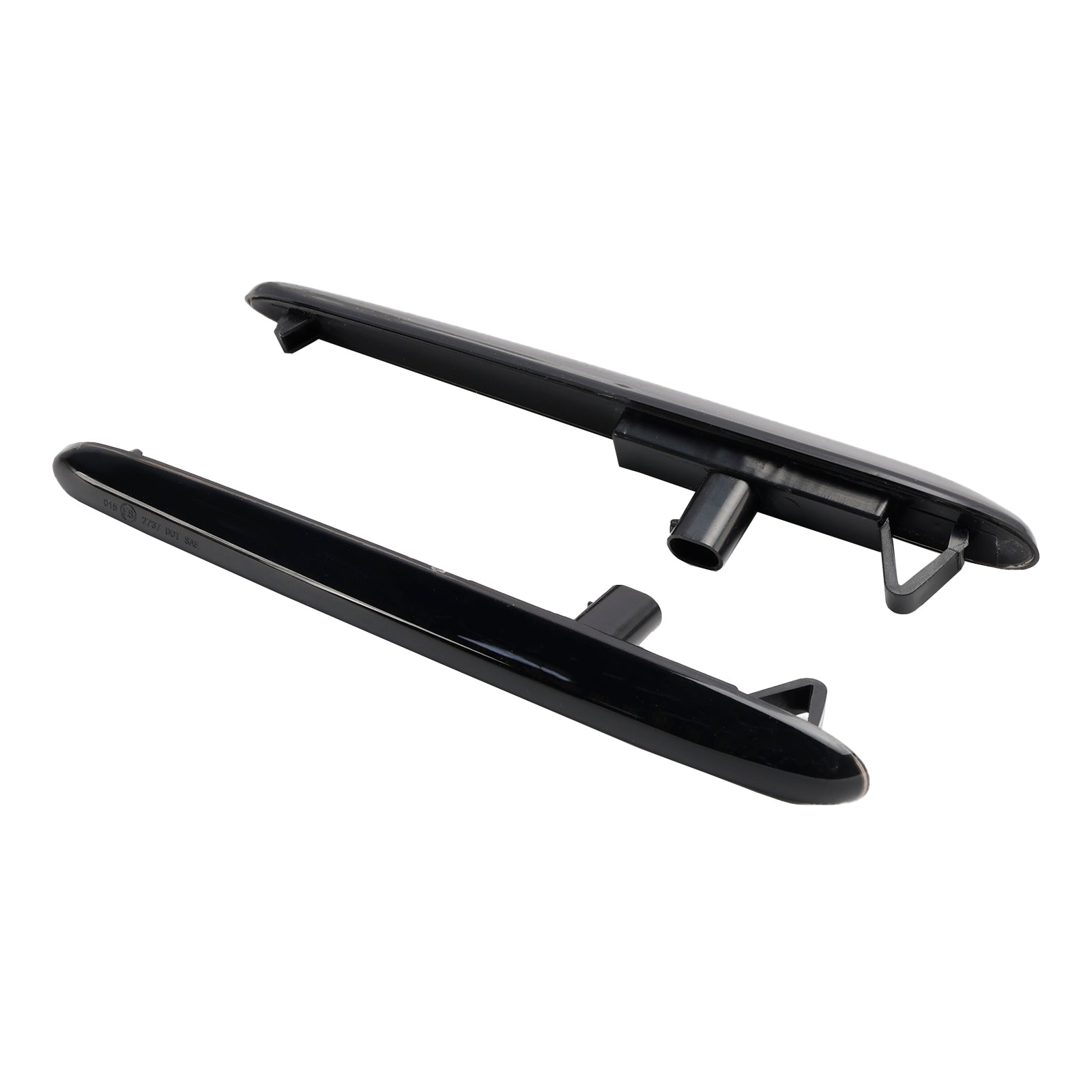 Clignotant latéral séquentiel à LED fumé Alfa Romeo Giulietta Sprint 2010-2016 50513758 50522994