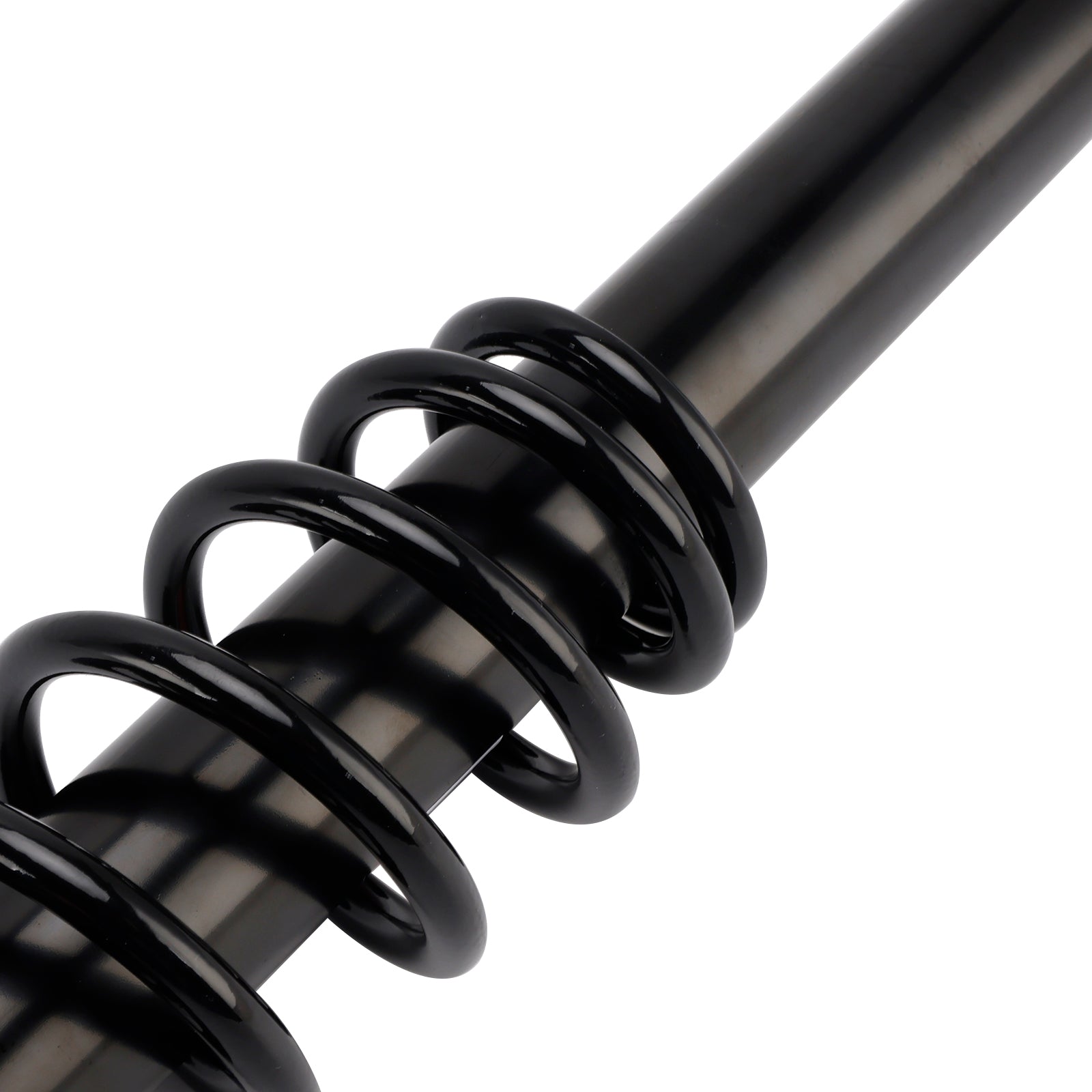 Coppia ammortizzatori anteriori per Polaris Ranger ETX Fullsize 2015-2016 (riferimenti : 7043532 e 7043666)