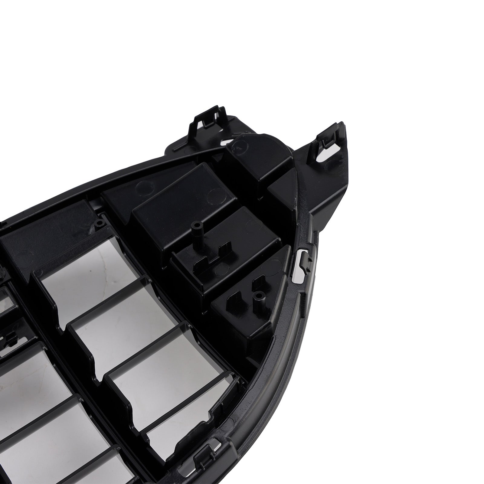 Calandre de pare-chocs avant pour Mercedes-Benz Classe CLE W236 C236 (2024-2026)