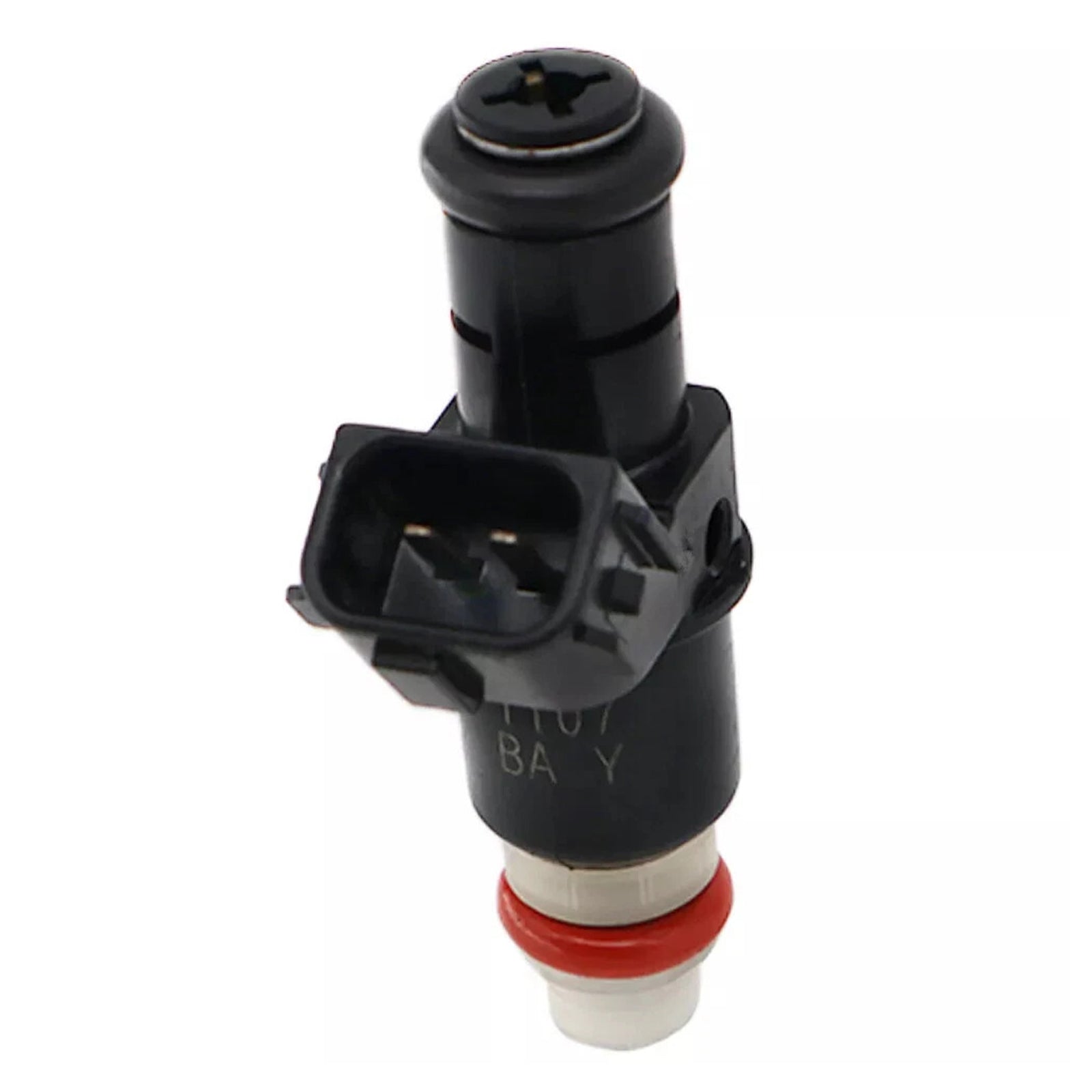 1x iniettore di carburante per Honda Civic Hybrid 1.3L 1.5L Insight Hybrid 16450-RGA-003