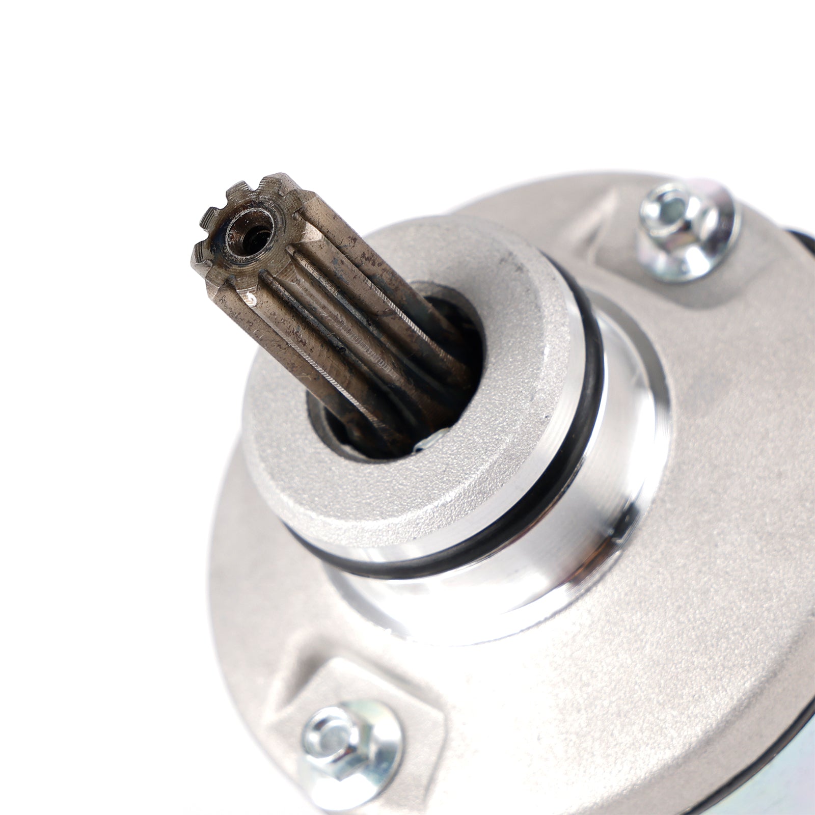 Motor de arranque para Suzuki GSXR 600/750 (GSX-R600, GSX-R750) 2008-2010 - Referencia : 31100-37H00