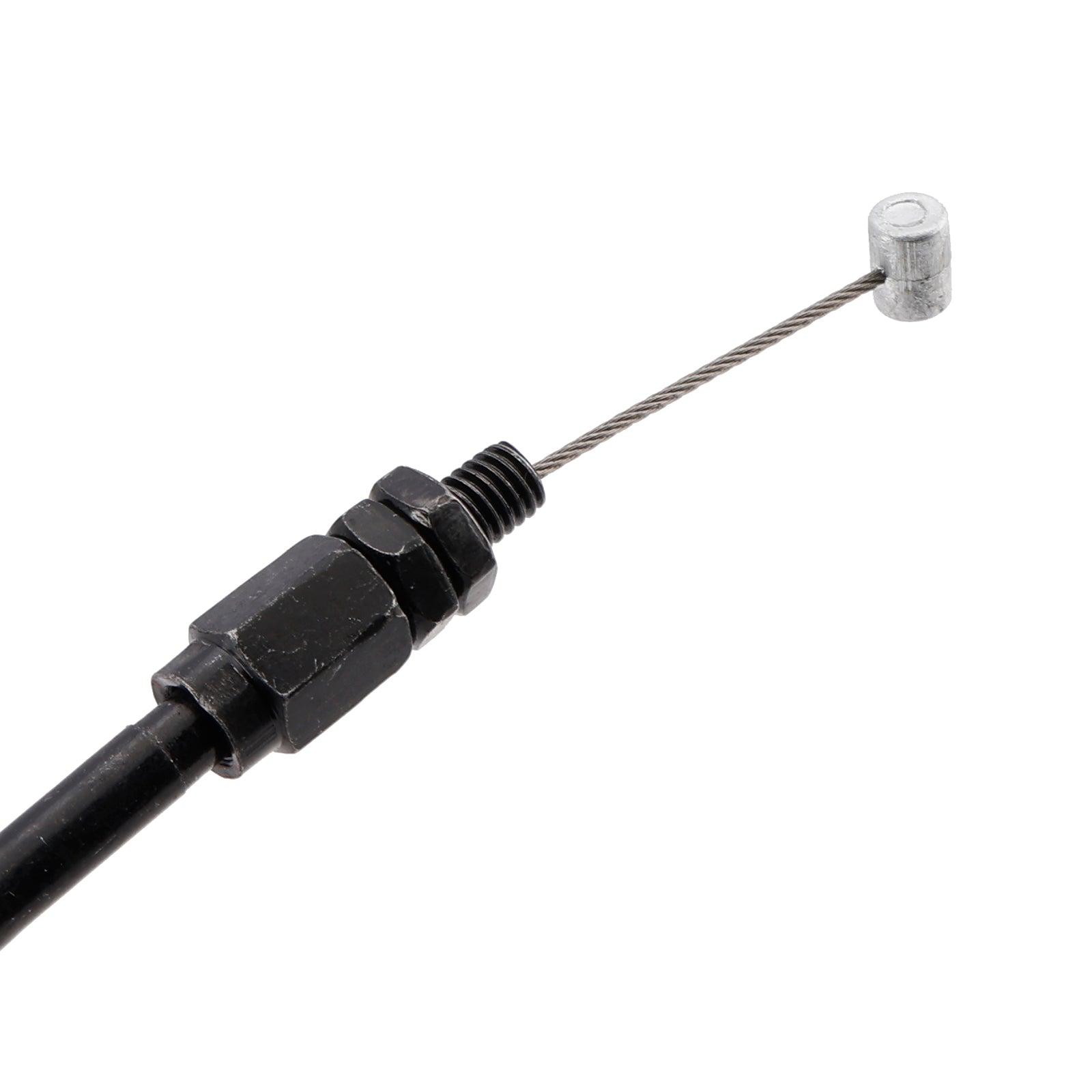 Kabel rdečega pospeševalnika za Suzuki GSXR600 GSXR750 2011-2023