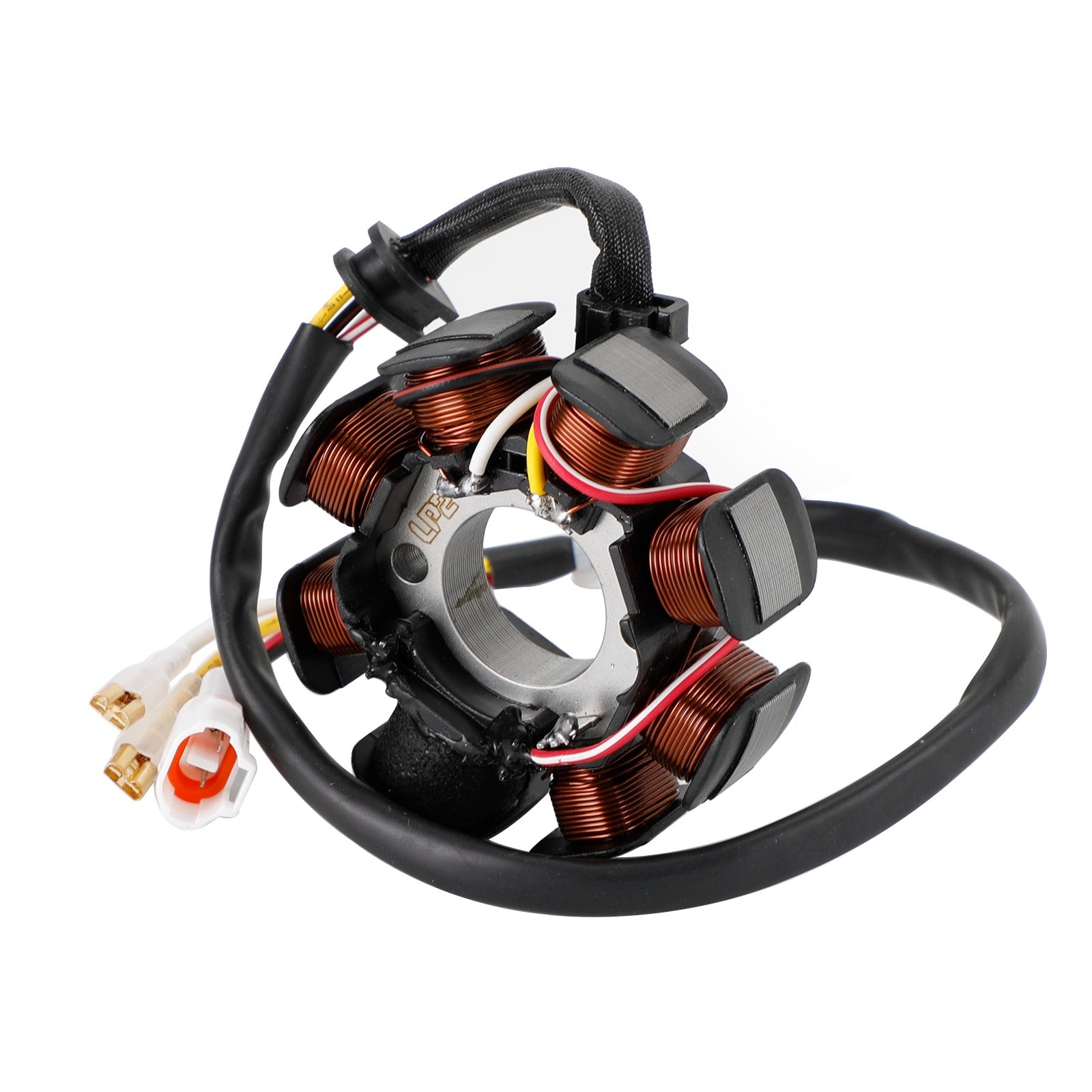 2006-2011 XC-F XCF-W EXC-F 250 Stator magnéto + redresseur de tension + joint