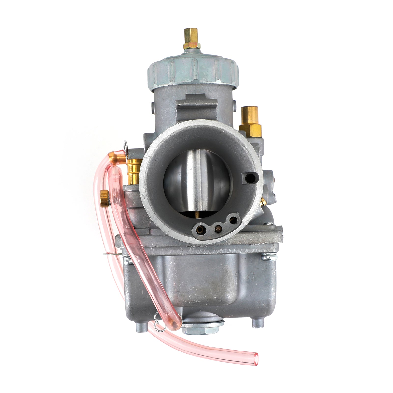 Moto Carburateur pour Mikuni VM34 34mm Honda Yamaha Kawasaki Suzuki