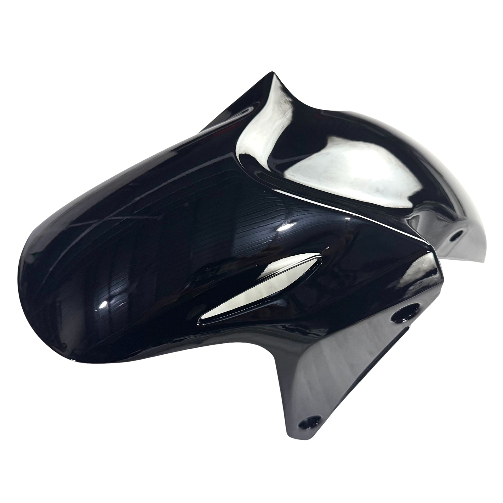 Kit de carénage injecté en plastique ABS pour Honda CBR500R 2013-2015