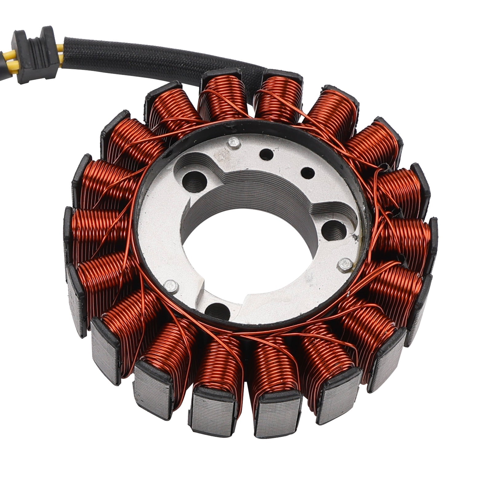 STATOR ALTERNATEUR POUR HONDA FES125 FES150 S-WING 2007 2008 2009 2010 2011 2012