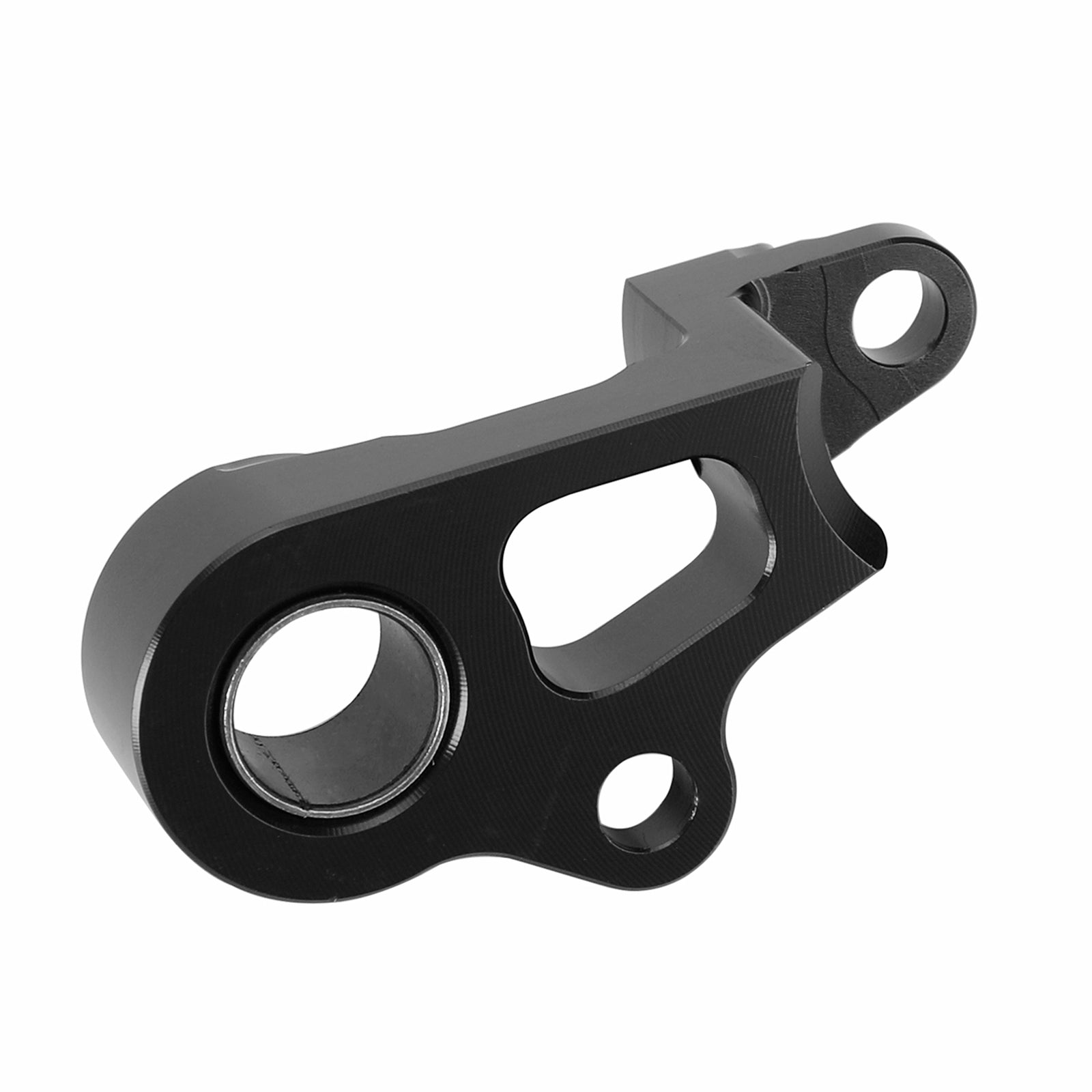 Stabilisateur De Changement Vitesse Aluminum Noir Pour Honda Cb Cbr 650R 19-21