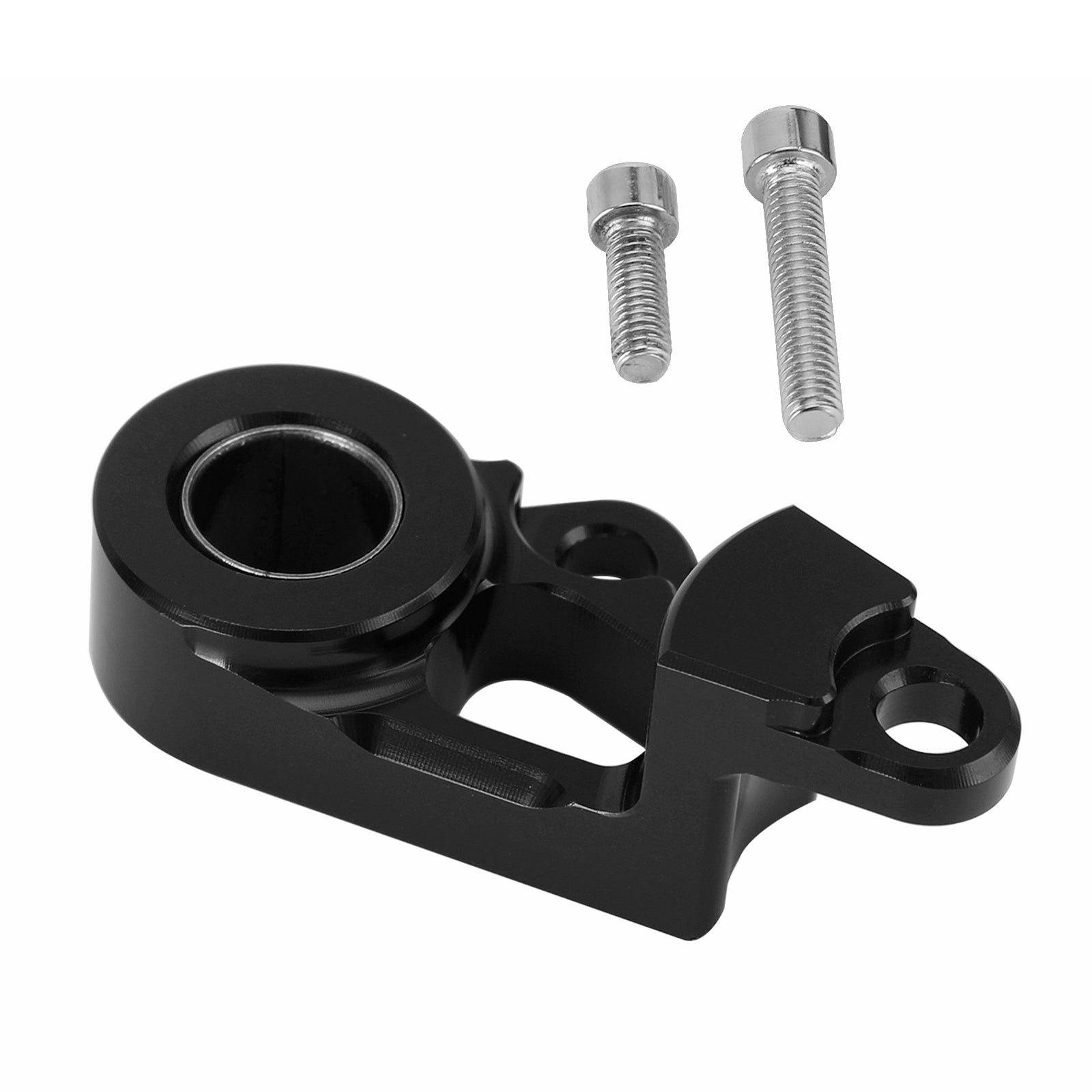 Stabilisateur De Changement Vitesse Aluminum Noir Pour Honda Cb Cbr 650R 19-21