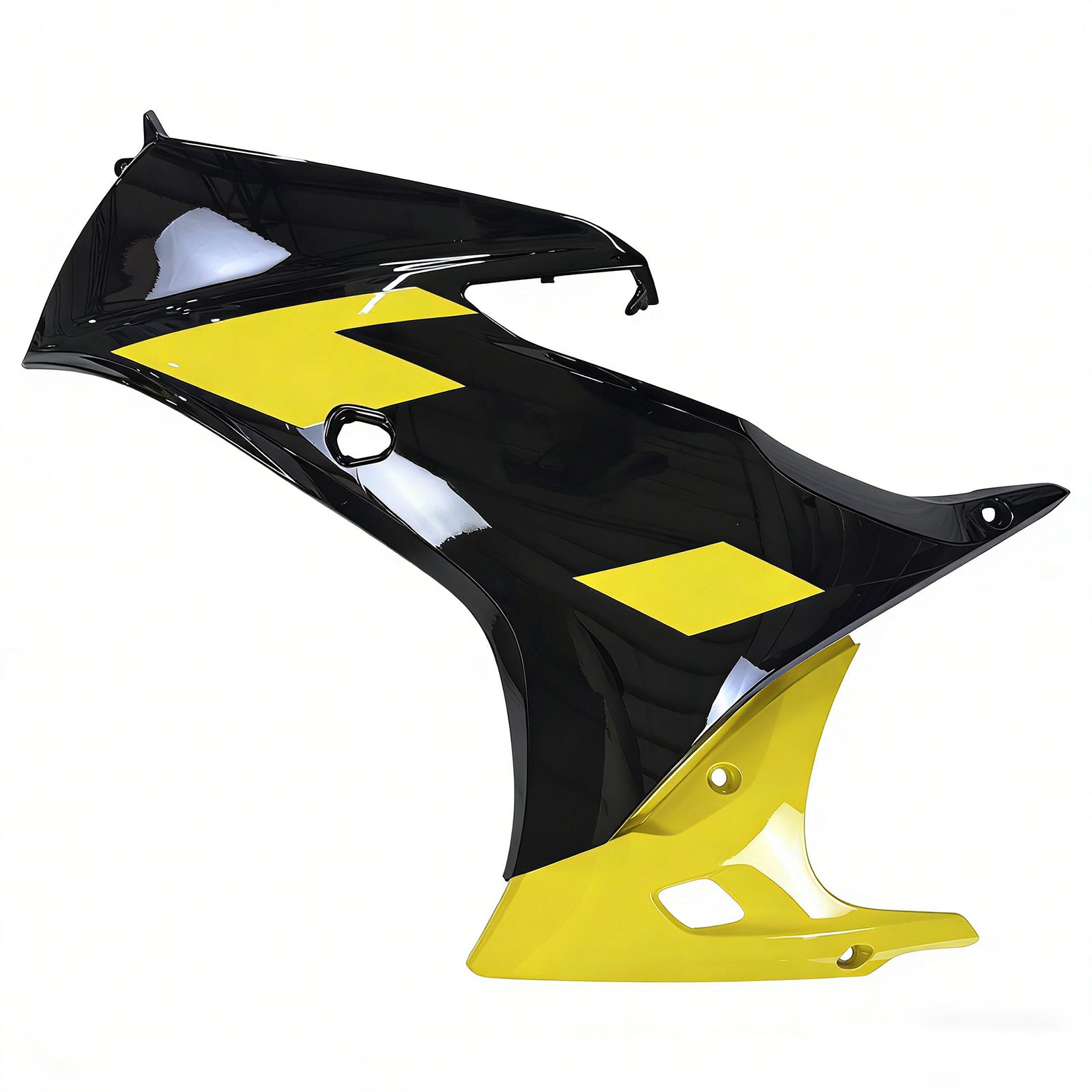 Kit de carénage pour Suzuki GSX-R125 2017-2024 (compatible uniquement avec la version américaine)