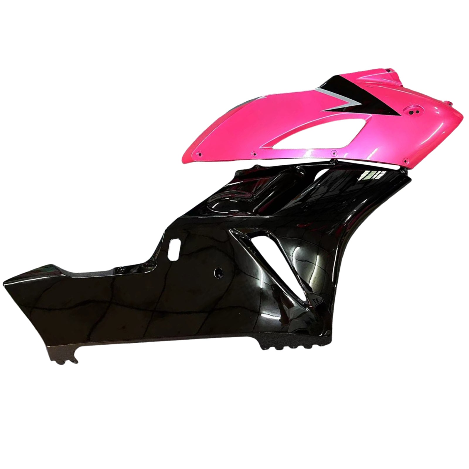 Kit de carénage par injection, carrosserie en plastique ABS pour Honda CBR1000RR 2004-2005