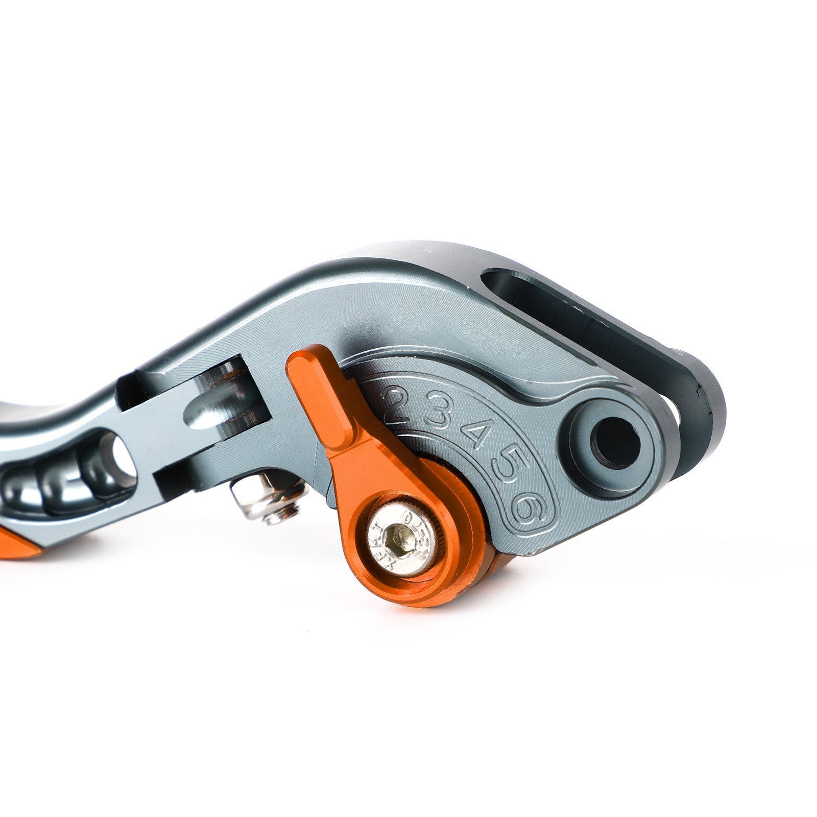 Levier de frein d'embrayage réglable pour CFMOTO 450SS 450SR 21-23 450NK 23-24