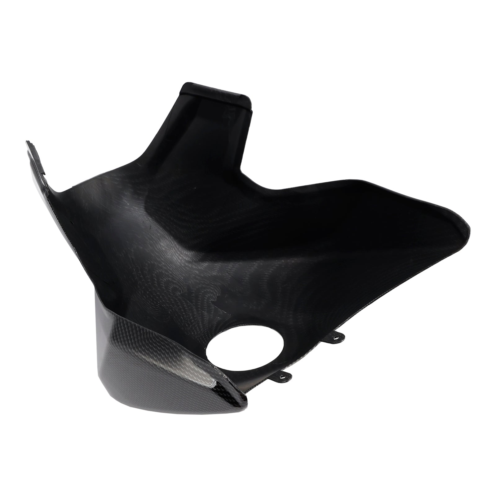 Gastank Cover Trim Kuip Cowl voor Yamaha MT-09 FZ09 2017-2020 Carbon