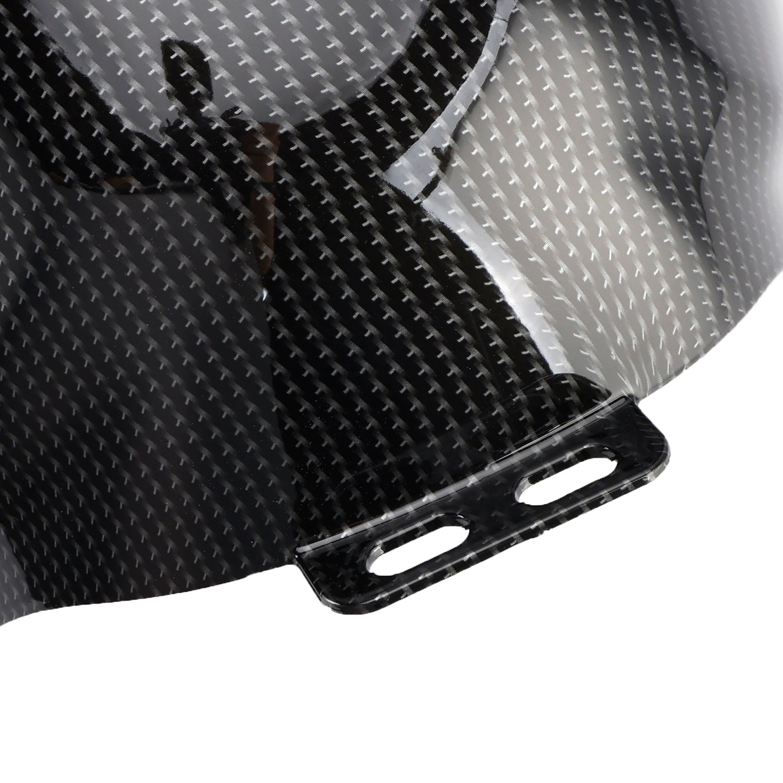 Gastank Cover Trim Kuip Cowl voor Yamaha MT-09 FZ09 2017-2020 Carbon