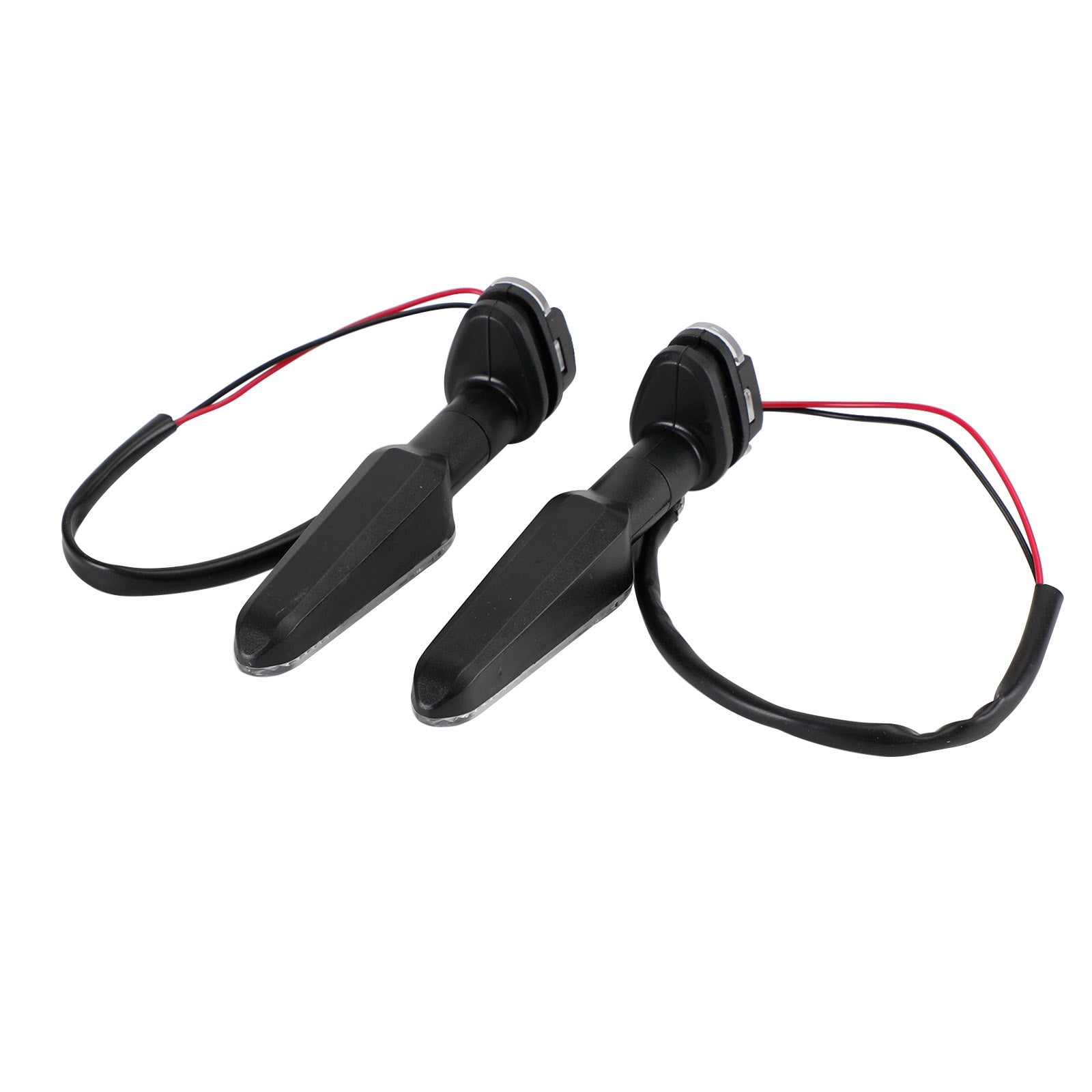 Clignotant clignotant à réfraction LED pour YAMAHA MT-25 MT-03 MT-07 MT-09 T7