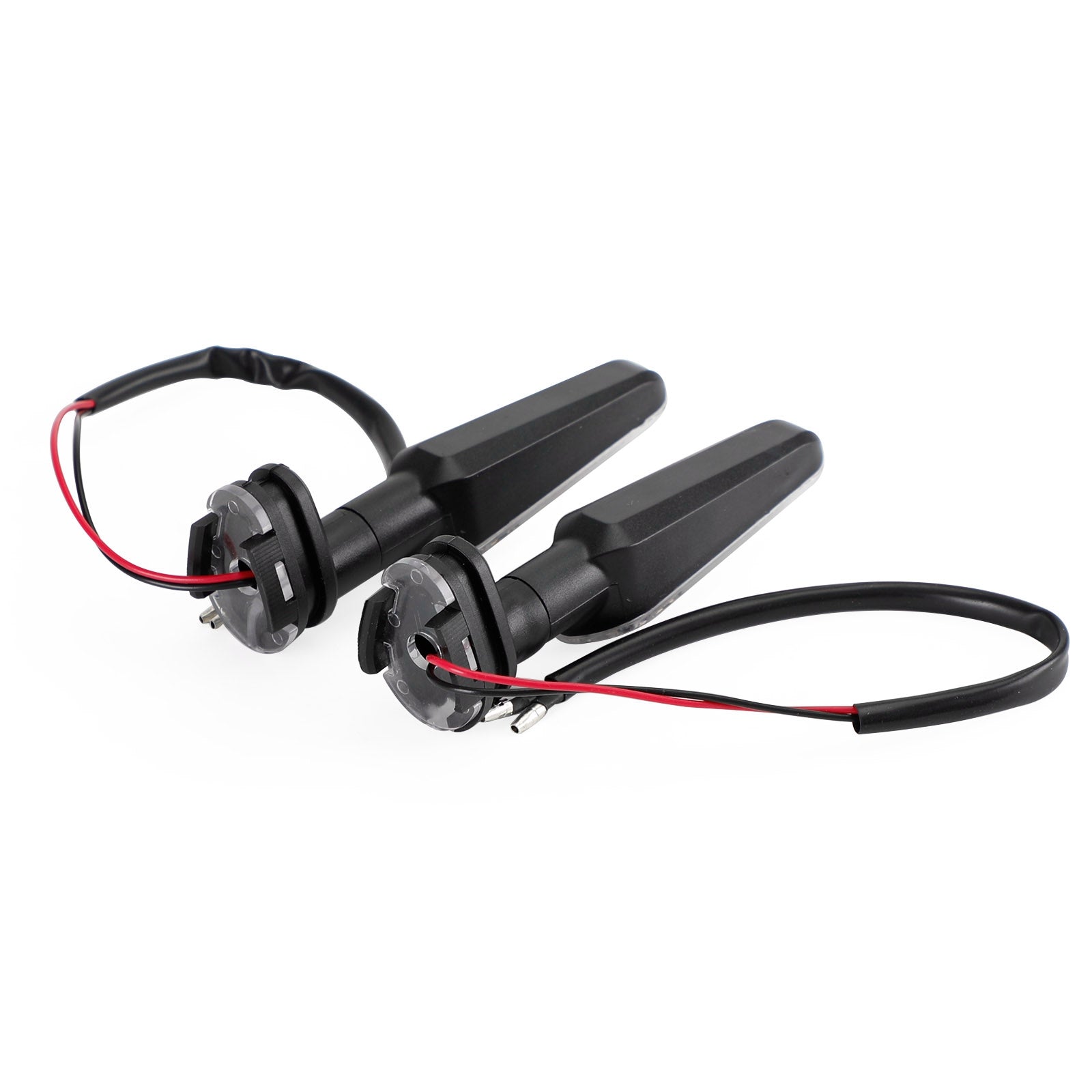 Clignotant clignotant à réfraction LED pour YAMAHA MT-25 MT-03 MT-07 MT-09 T7