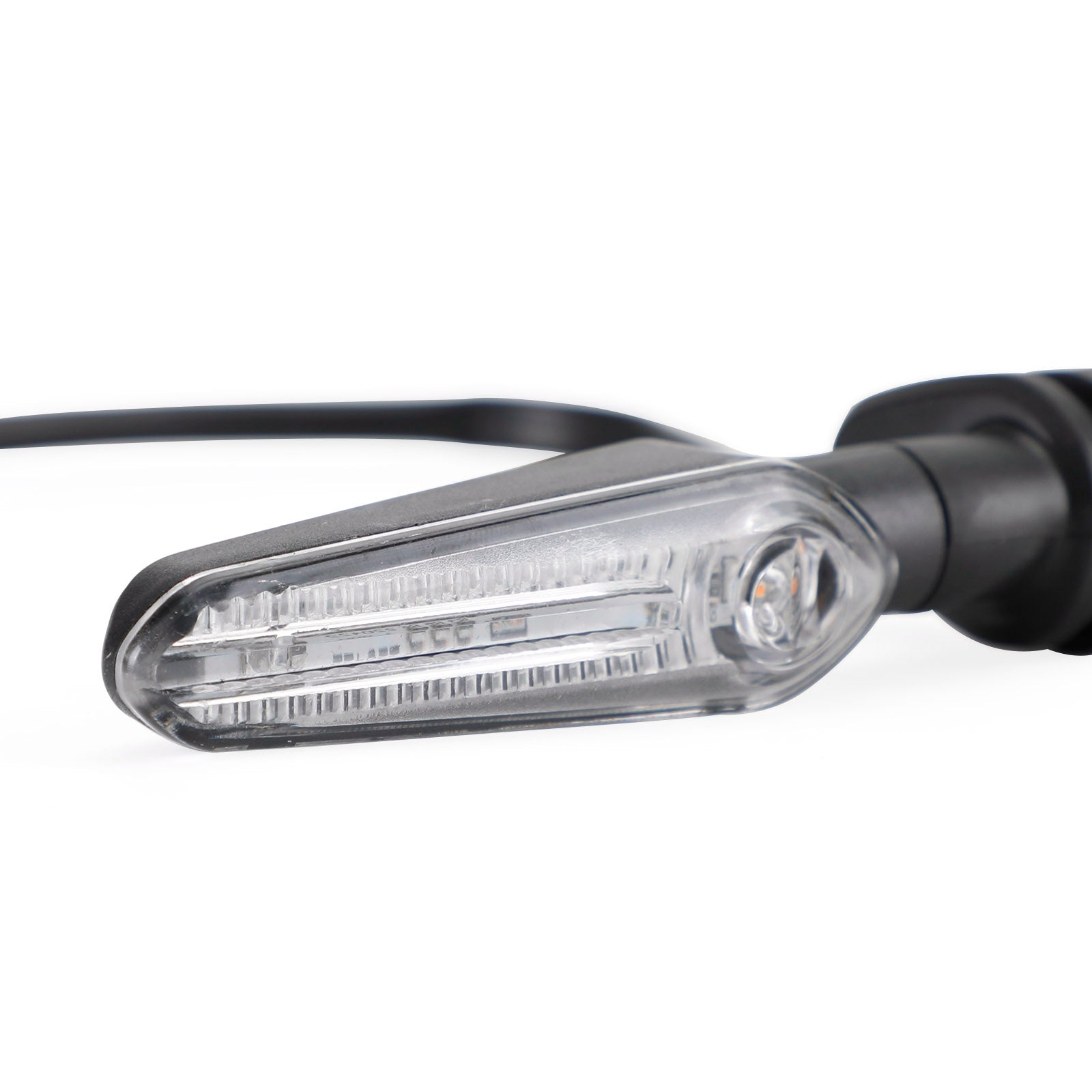 Clignotant clignotant à réfraction LED pour YAMAHA MT-25 MT-03 MT-07 MT-09 T7