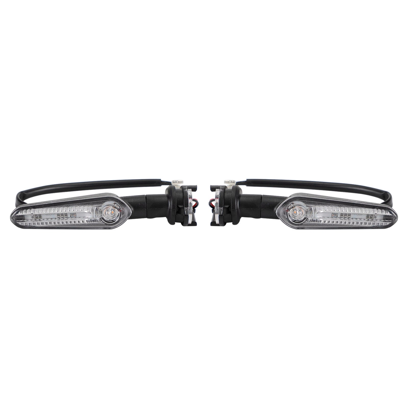 Clignotant clignotant à réfraction LED pour YAMAHA MT-25 MT-03 MT-07 MT-09 T7