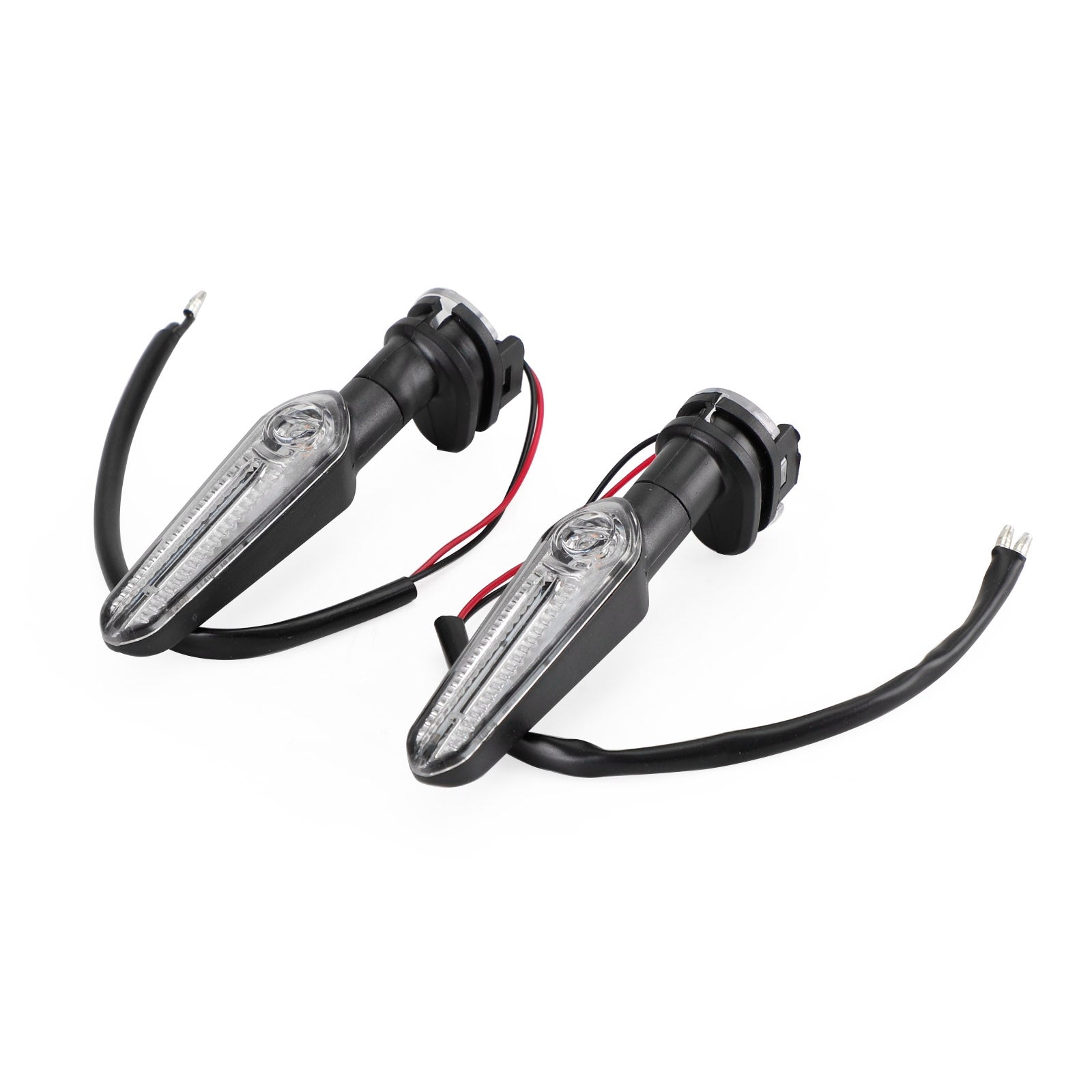 Clignotant clignotant à réfraction LED pour YAMAHA MT-25 MT-03 MT-07 MT-09 T7