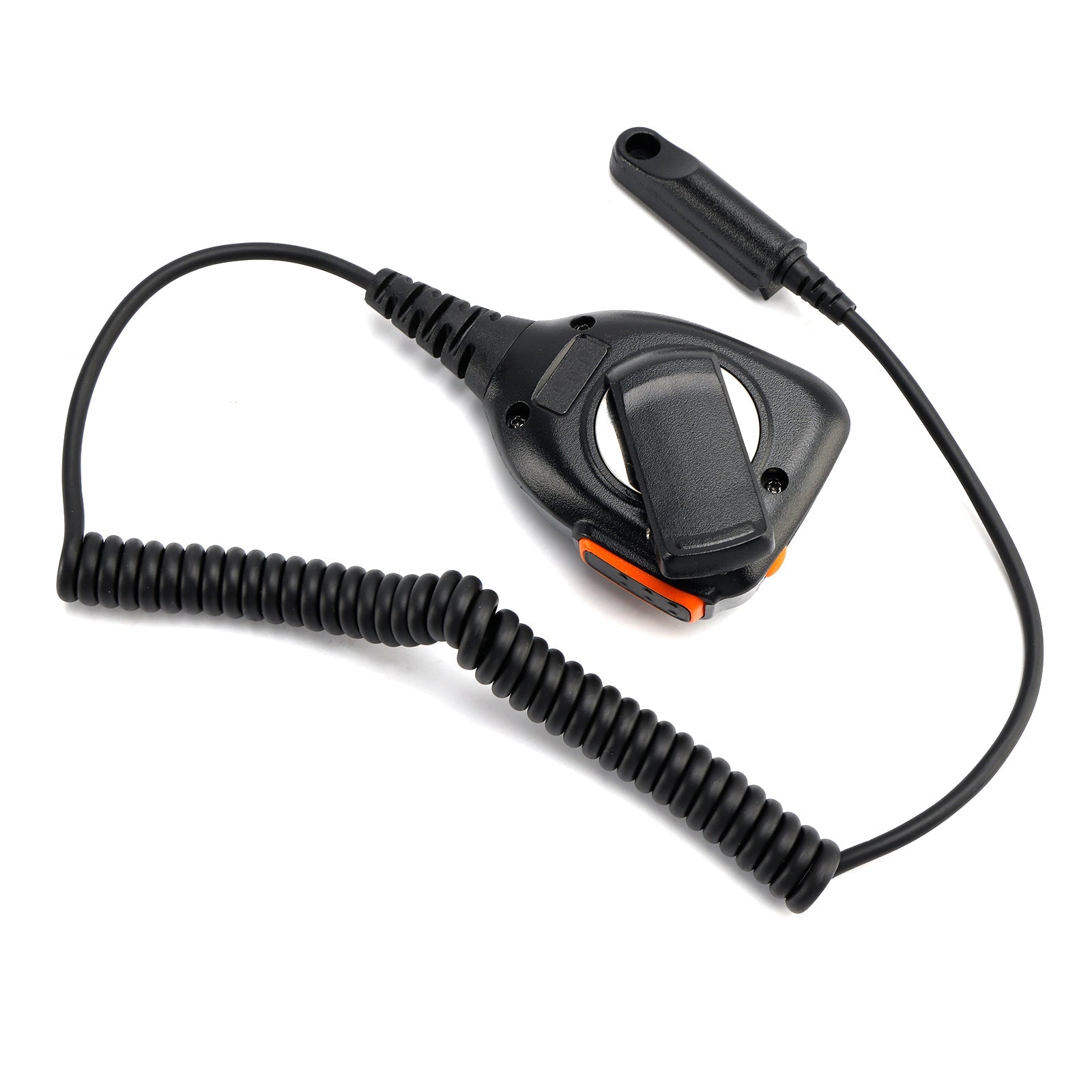 Micrófono de altavoz A58/9R-SM10 para Walkie Talkie A58 BF9700 GT-3WP 9R UV-XR R760