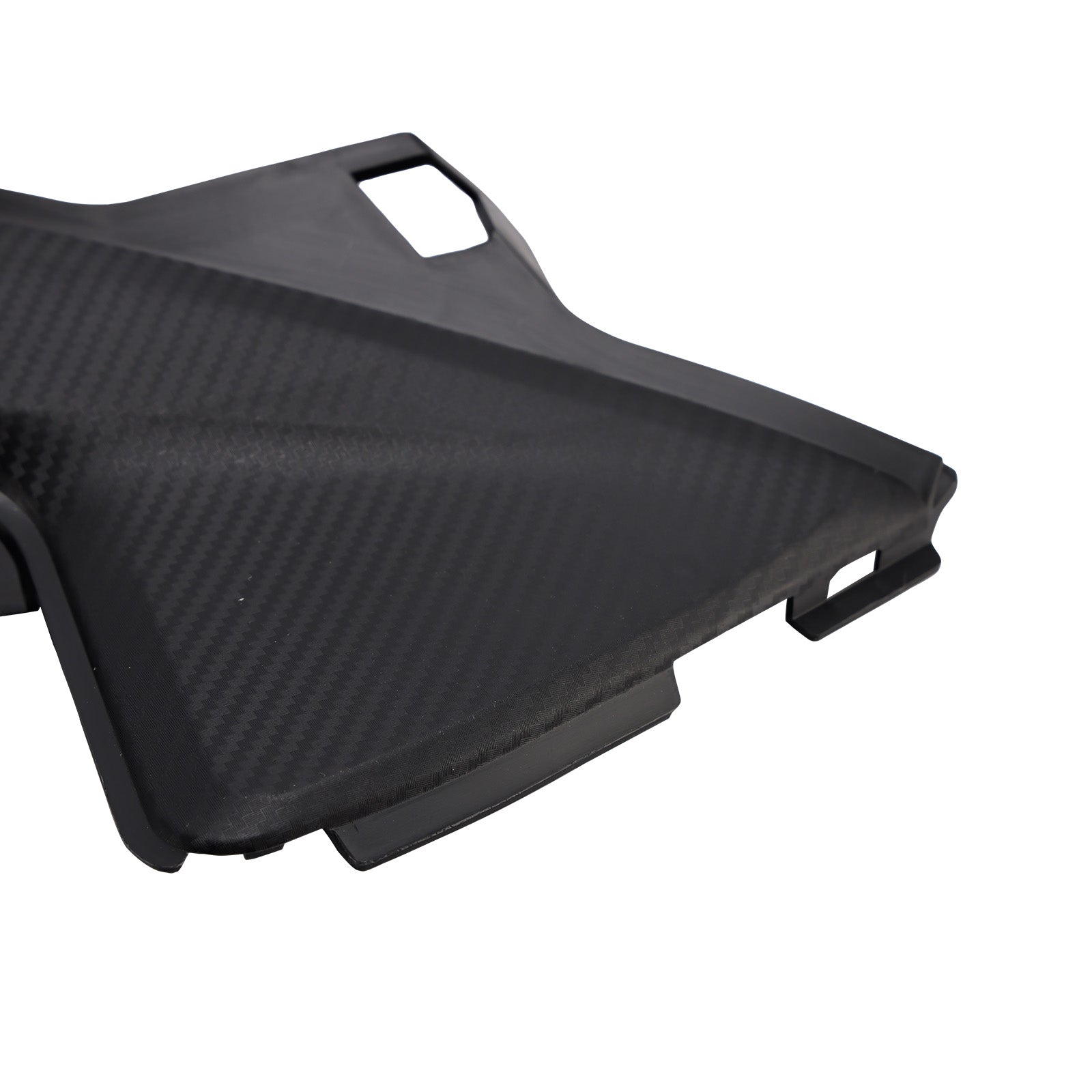 Brandstoftank zijbekleding kuip voor Honda CBR600RR (2013-2026)