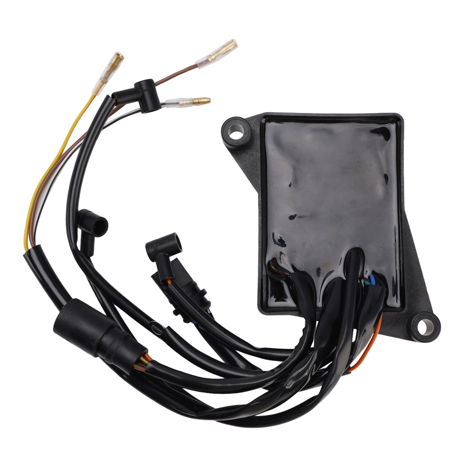 Paquete de energía para Motor fueraborda Johnson Evinrude de 2 tiempos, 25-70 HP, 585145 18-5780 584808