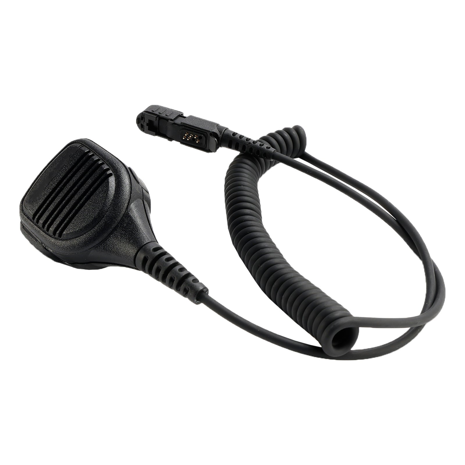 P6600-SM08 Micrófono Fuerza de luz PMN4076A para XPR3300 XIRP6600 MTP3150 MTP3250