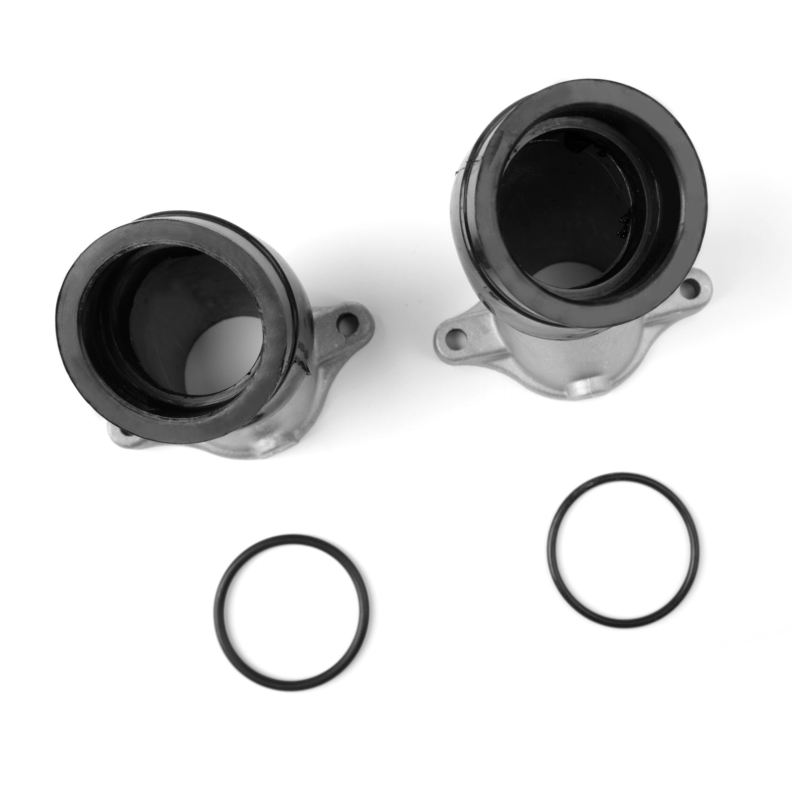 Cevi za vnos uplinjača za Honda CX 500 C PC01 Custom Deluxe 78 - 82