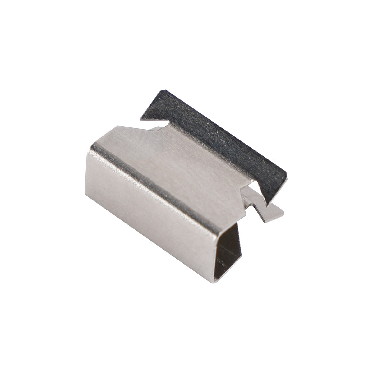 12x Pinces À Ressort De Lanterneau BG1113 Pour Cadre Intérieur Caravane Heki 3/4
