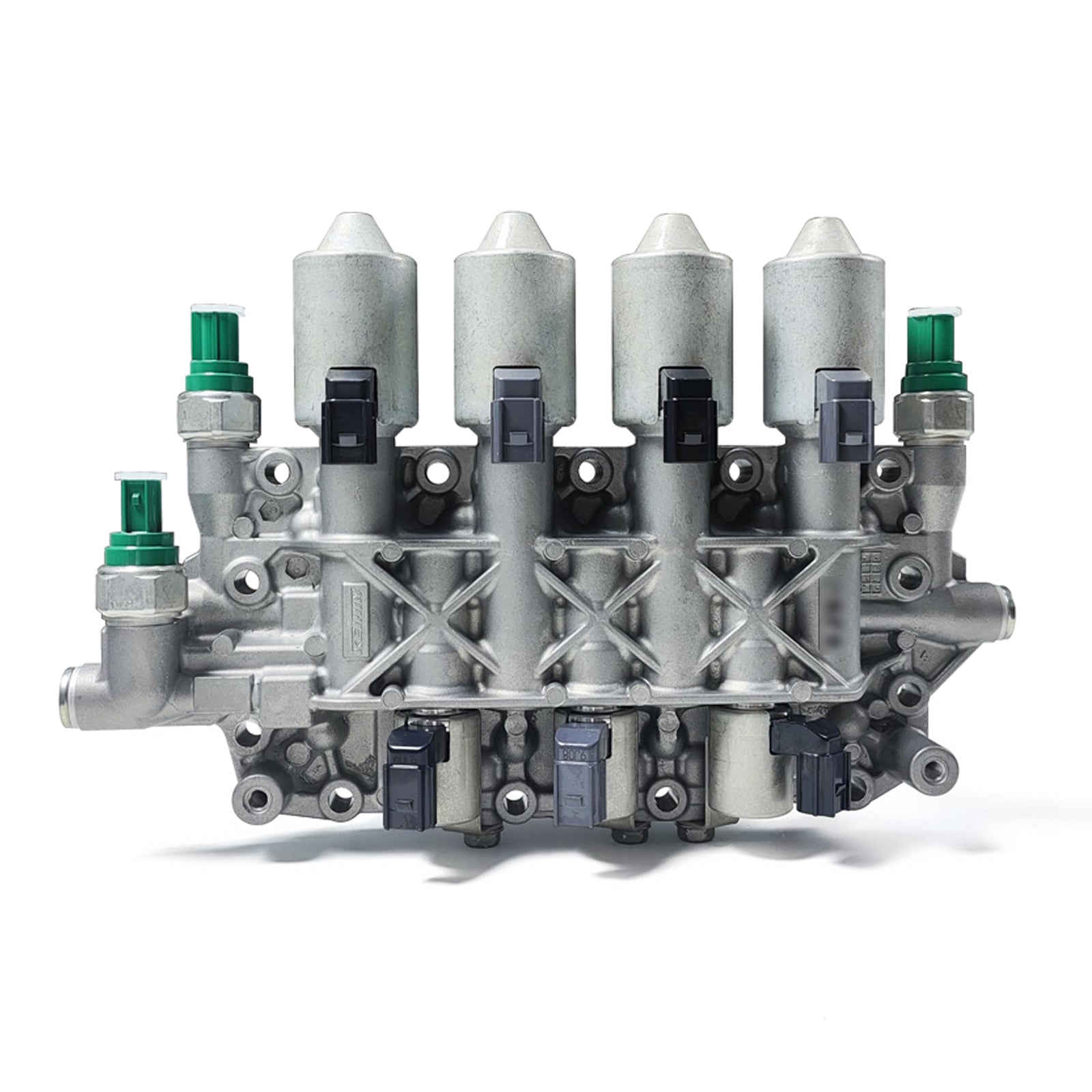 Solénoid nove linearne spremembe hitrosti 27700-5B7-000 za Acura RDX 5 Osnovna vrata, 5 Tech Kord Kord 6AT Sport 2013-2015