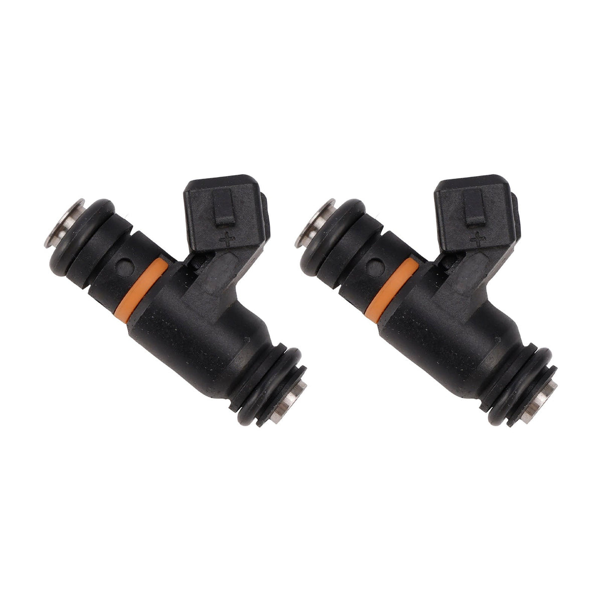 2 injecteurs de carburant 2PC 2521718 pour Polaris RZR XP 2017-2020
