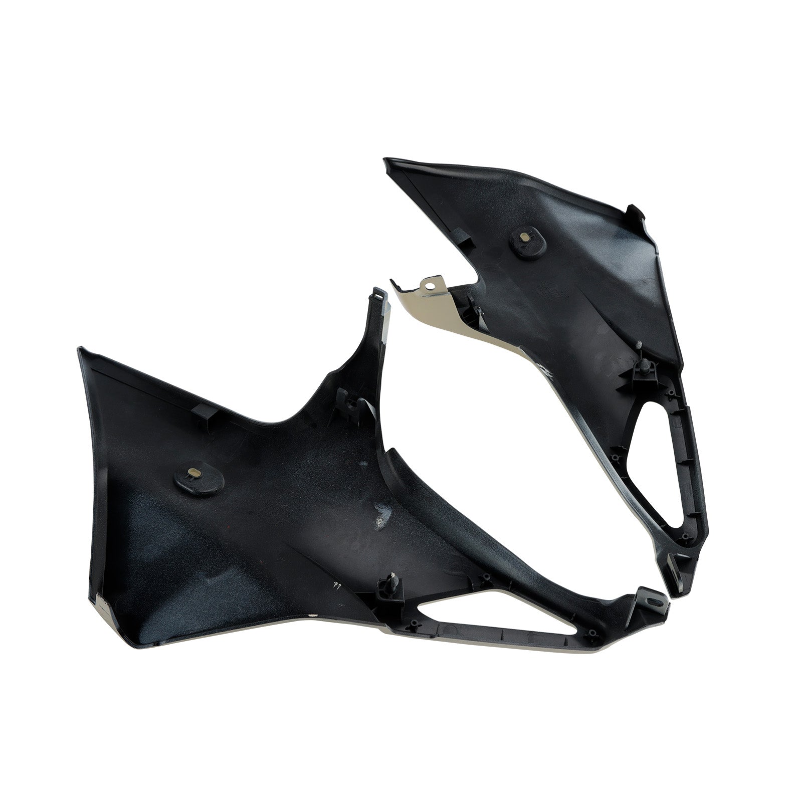 Carénage latéral de selle pour Yamaha XSR 900 (2022-2025)