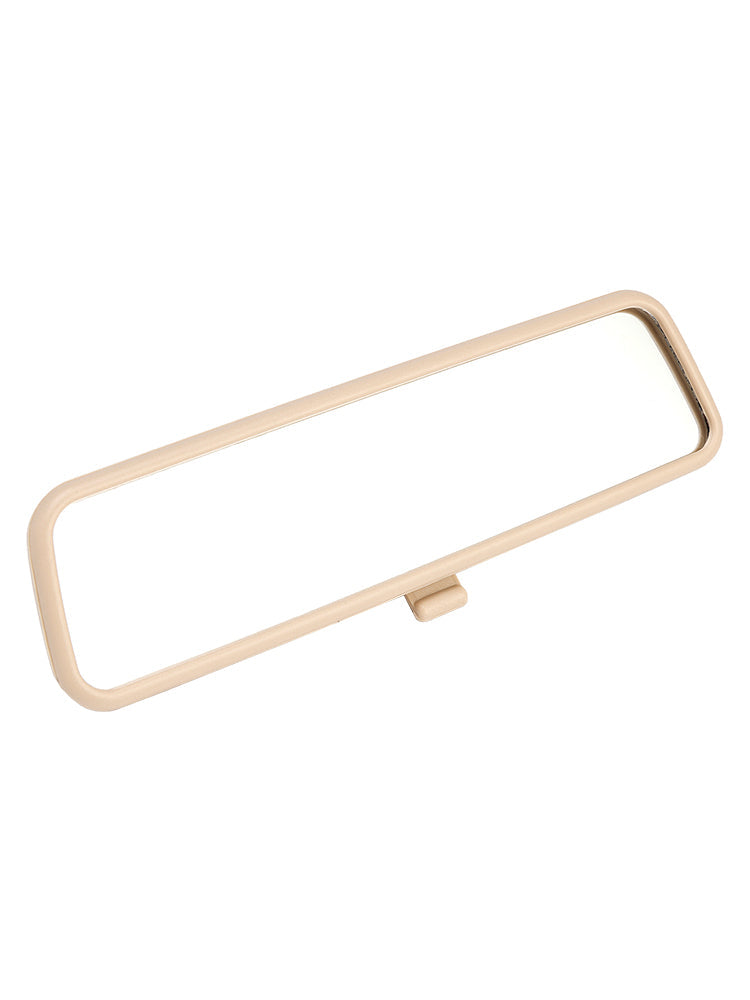 Lusterko wsteczne wewnętrzne beżowe 3B0857511H do VW Golf MK4 Jetta Bora