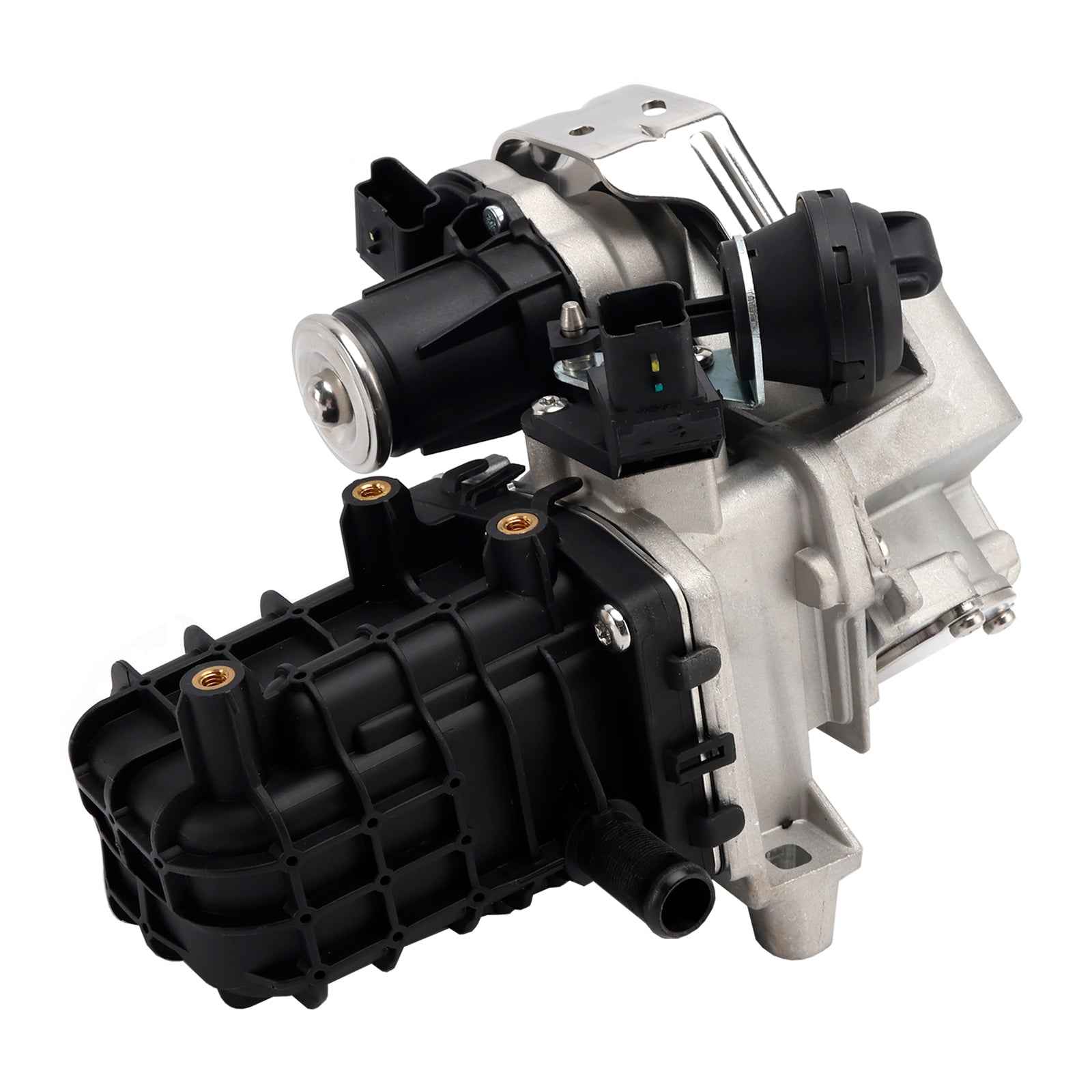 Module de refroidissement de vanne EGR pour Ford Kuga Mondeo S-Max 2.0 TDCi Euro 5/6 2267338