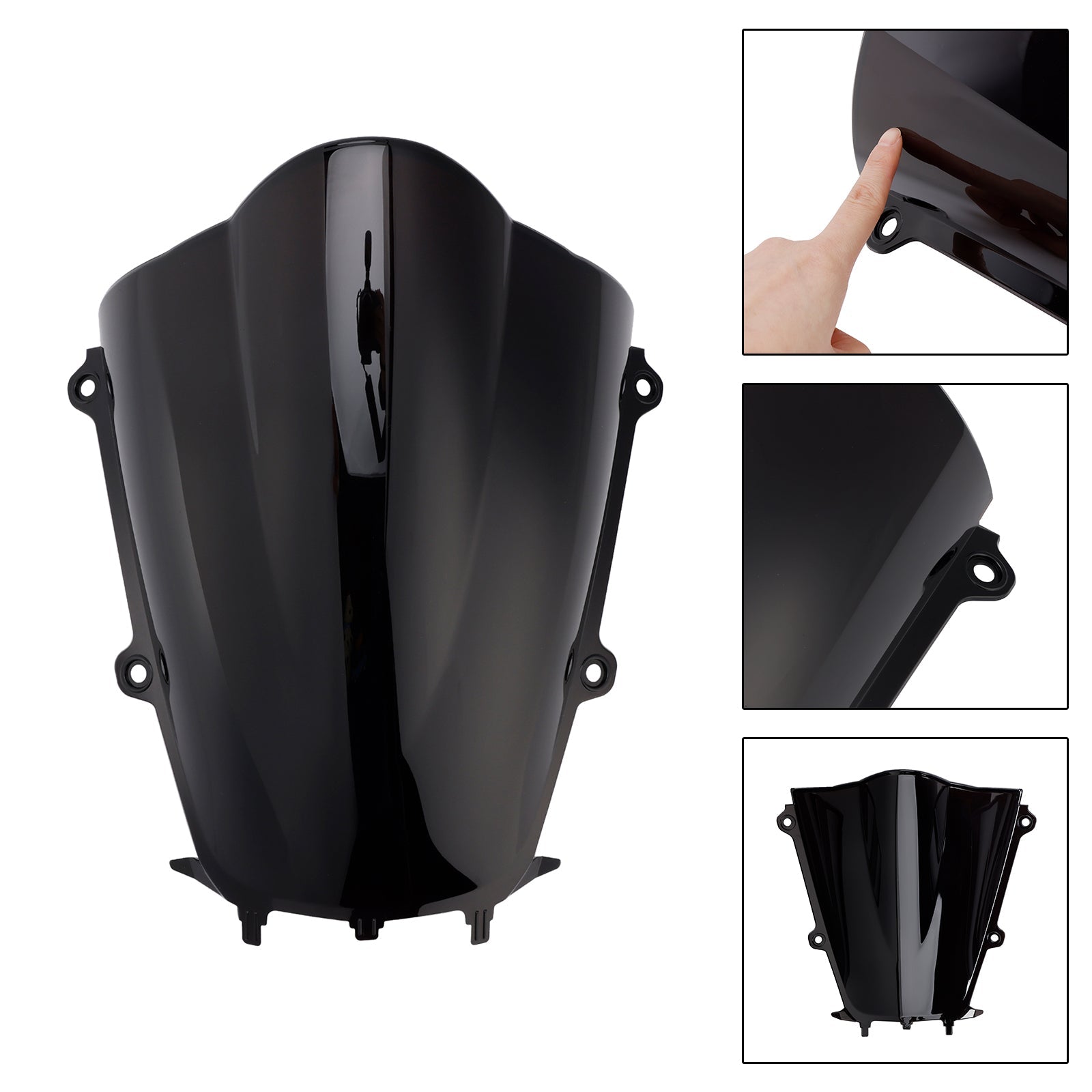 Carenabris compatible con YAMAHA YZF R9 2025
