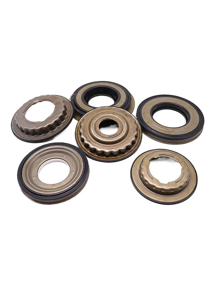 Kit de 6 pistones de transmisión automática para Toyota Camry, RAV4 y Corolla U250E/U251E