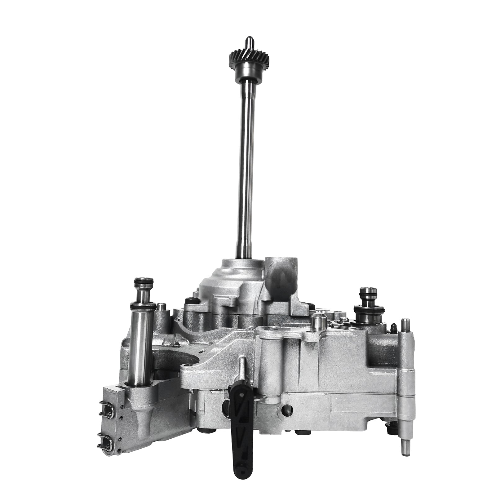 Corps de soupape de transmission automatique CVT AUDI Speed + pompe à huile 0AW325031