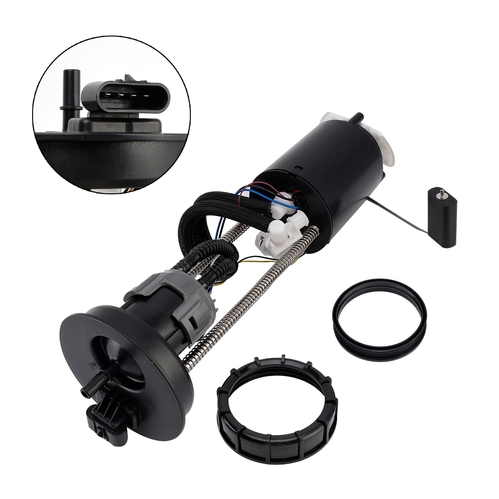 Sea-Doo Spark 2 Up Rotax 900 Ho Ace 2014-2015 (275500996 i 275500850) pompa paliwa (275500850)