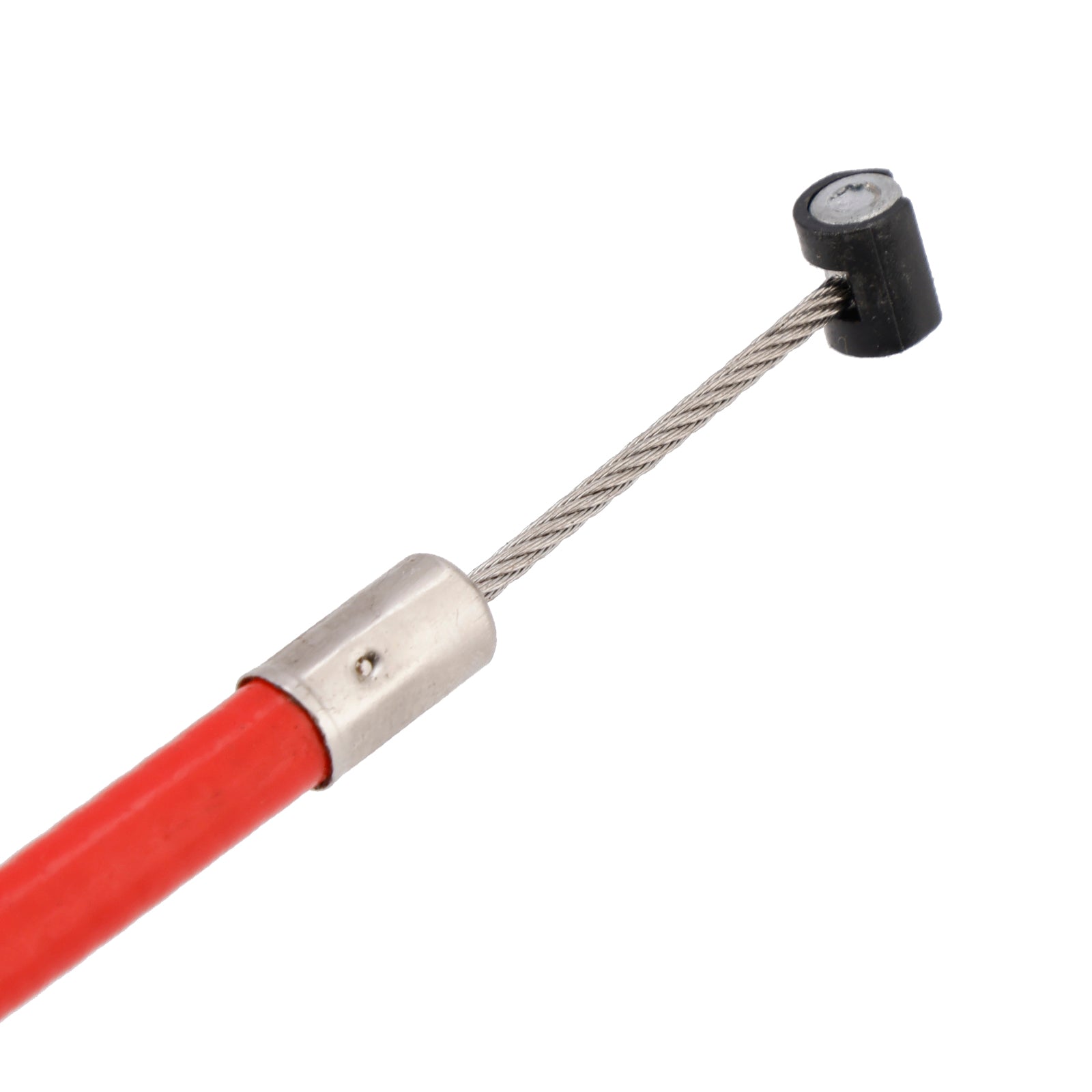 Rdeči rezervni kabel za motocikel Suzuki GSXR1000 2017-2023