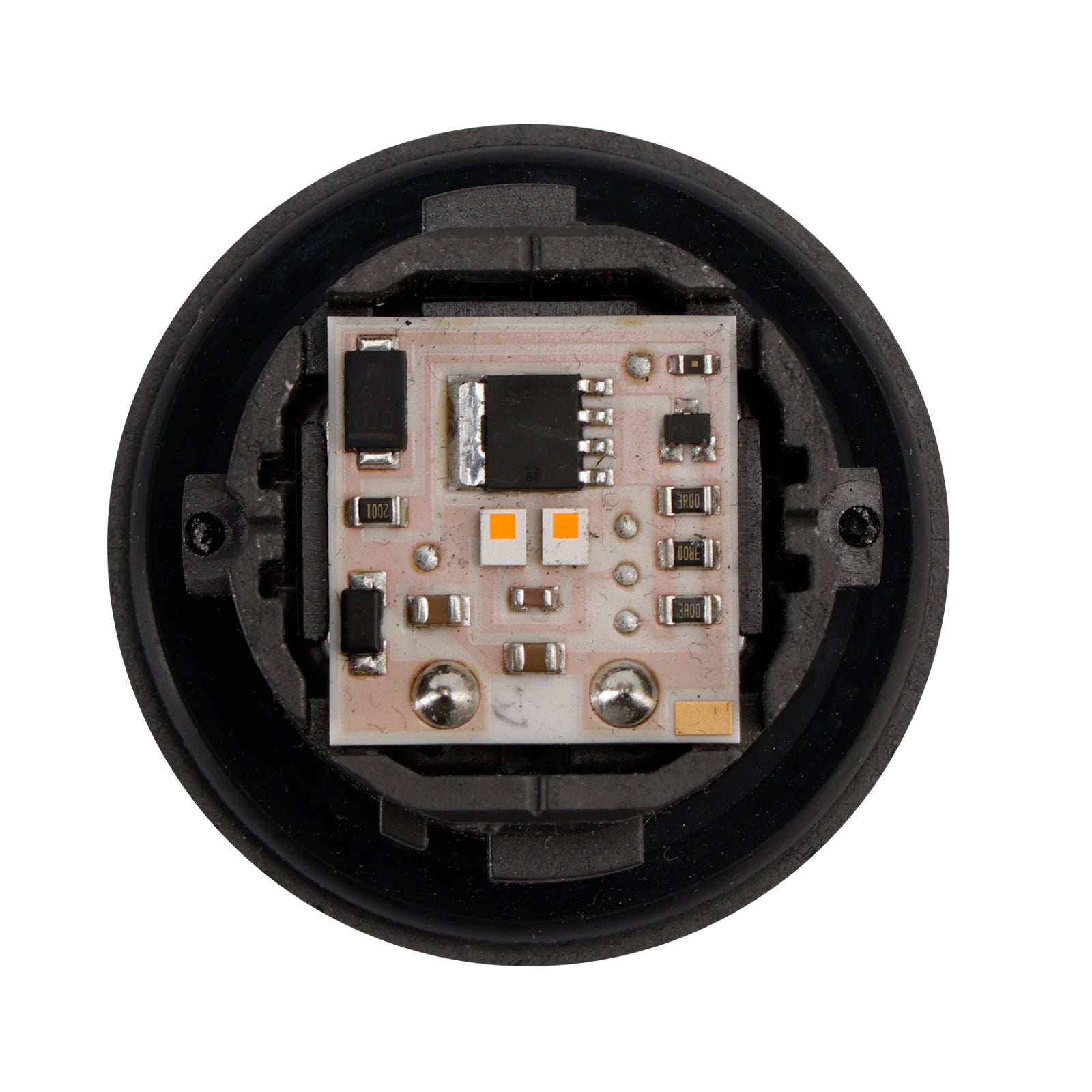 LY5B 13,5 V 5,3 W 19-2 Pins LED Segnali di svolta per Ichikoh