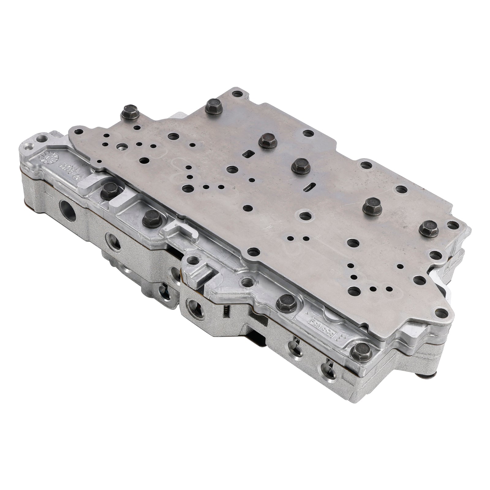 Cuerpo automático de válvula de transmisión automática de 5 velocidades para Lincoln MKX 2007-2011, transmisión automática de 5 velocidades, L4 2.0 L V6 3.5 L 6F50/55