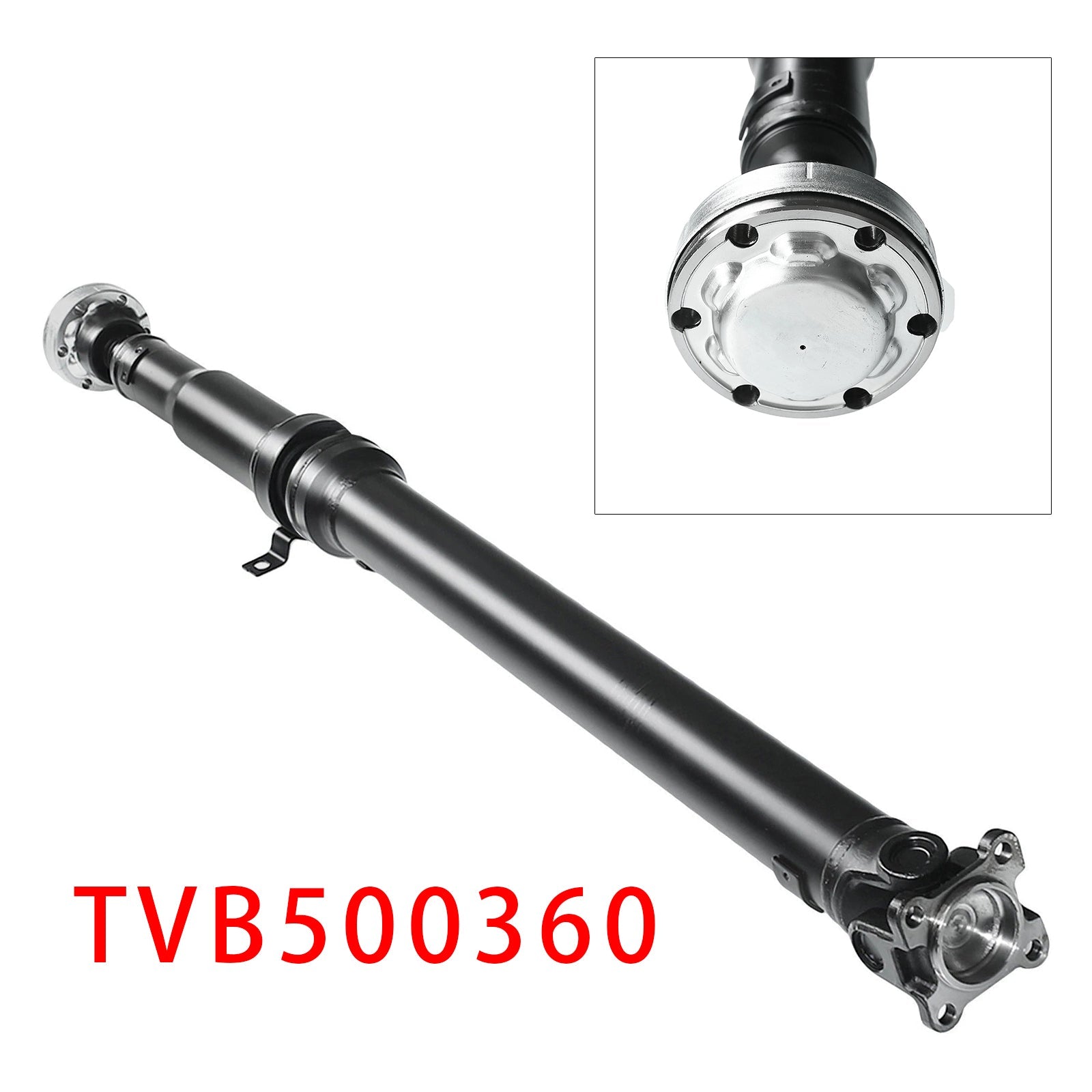 TVB500360 Albero di trasmissione posteriore per Land Rover LR4 V8 5.0L 2010-2013