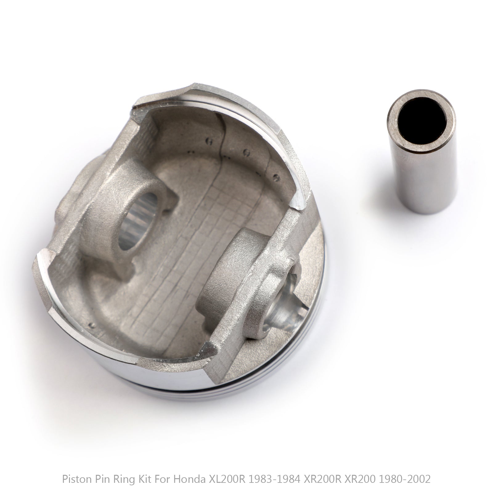 Komplet batnih segmentov za Honda XL200R 1983-1984 XR200R XR200 1980-2002