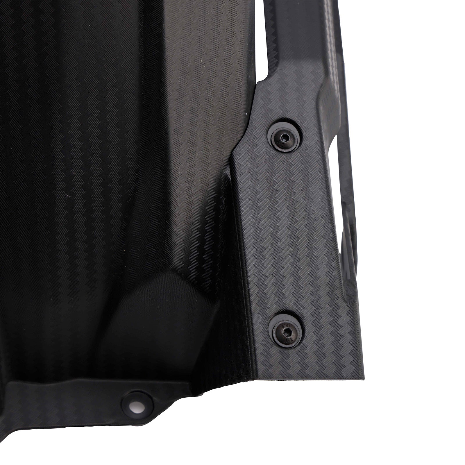 Carenado de guardabarros trasero para Kawasaki Ninja 400 Z400 Ninja 500 Z500 2018+