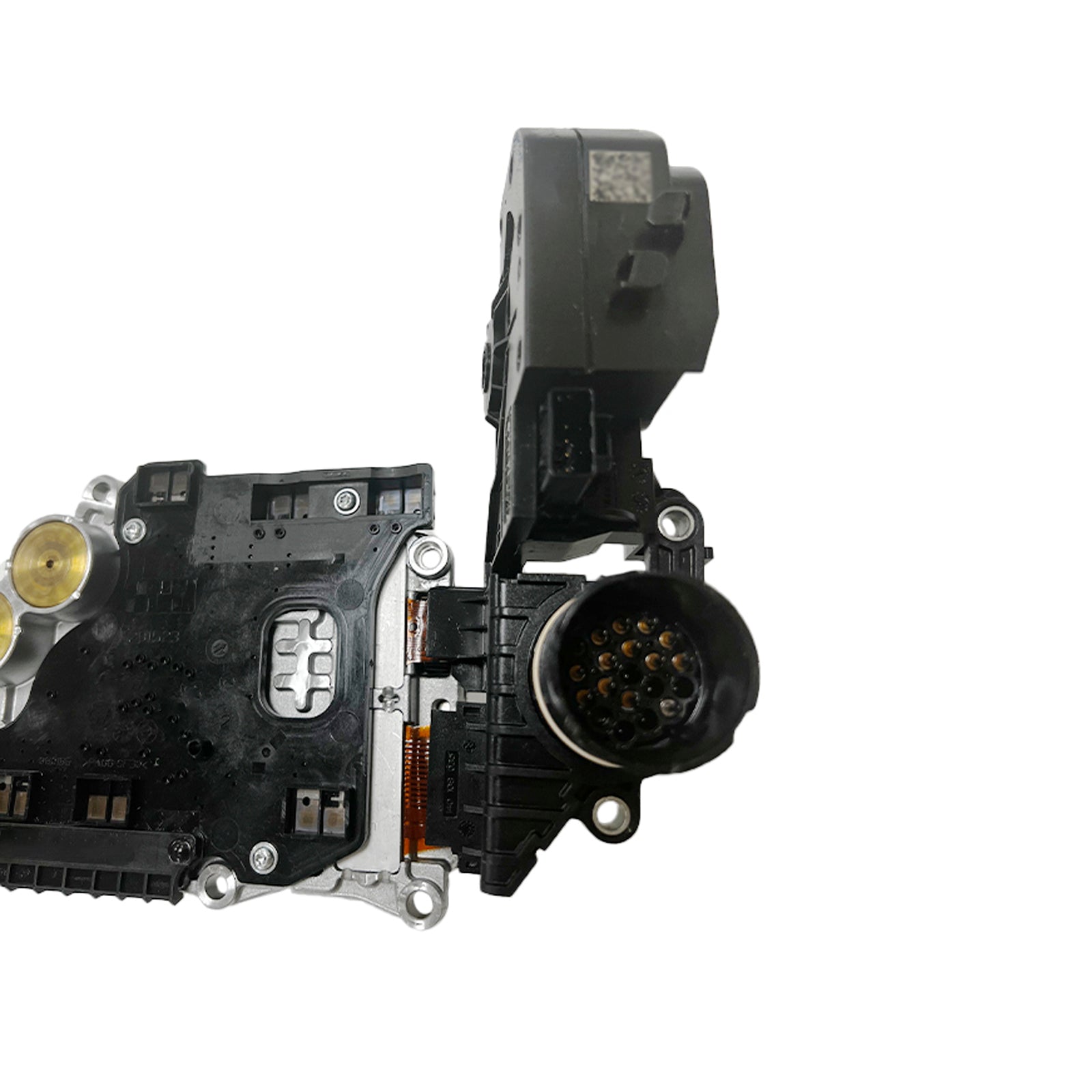 Compatible avec V70 09-11, moteurs 1,6 L à 2,0 L : module de commande de transmission 7M5R-14C247-FE MPS6