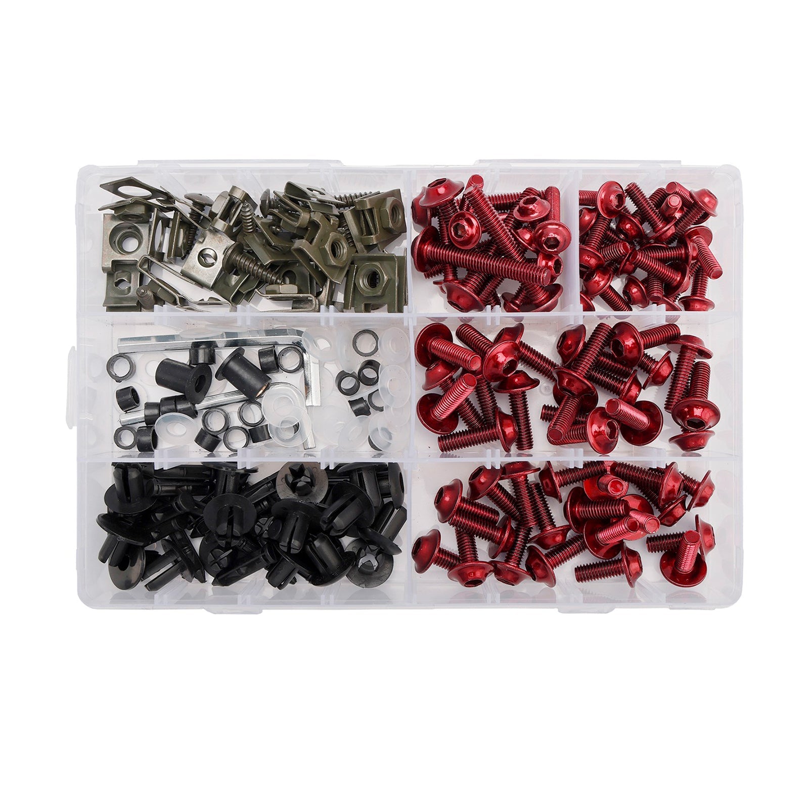 Kiting Kit inyectado en plástico AB para Kawasaki ZX10R 2016-2020