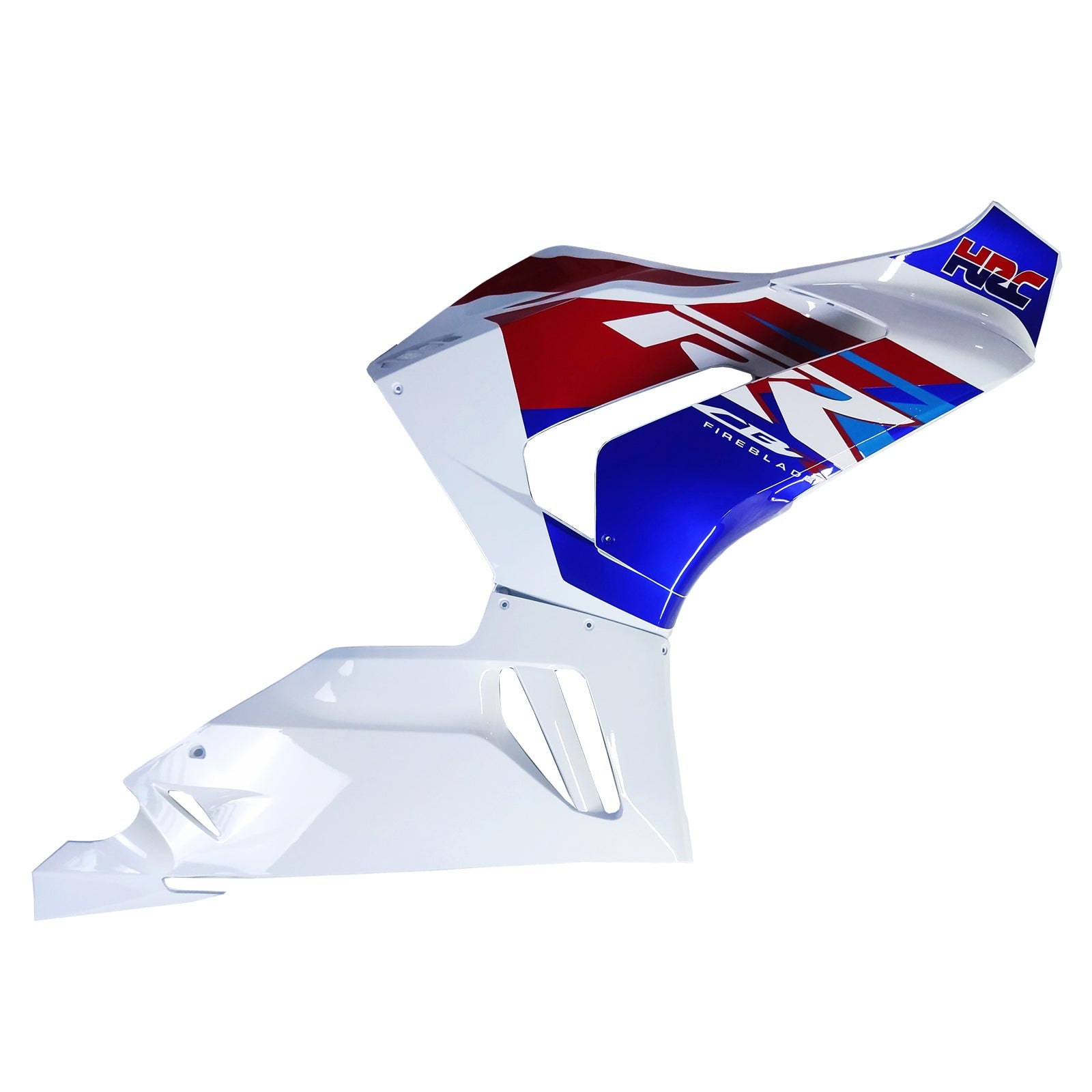 Komplet pomanjkanja, ki se vbrizga v ABS plastiko za Honda CBR1000RR-R 2020-2023