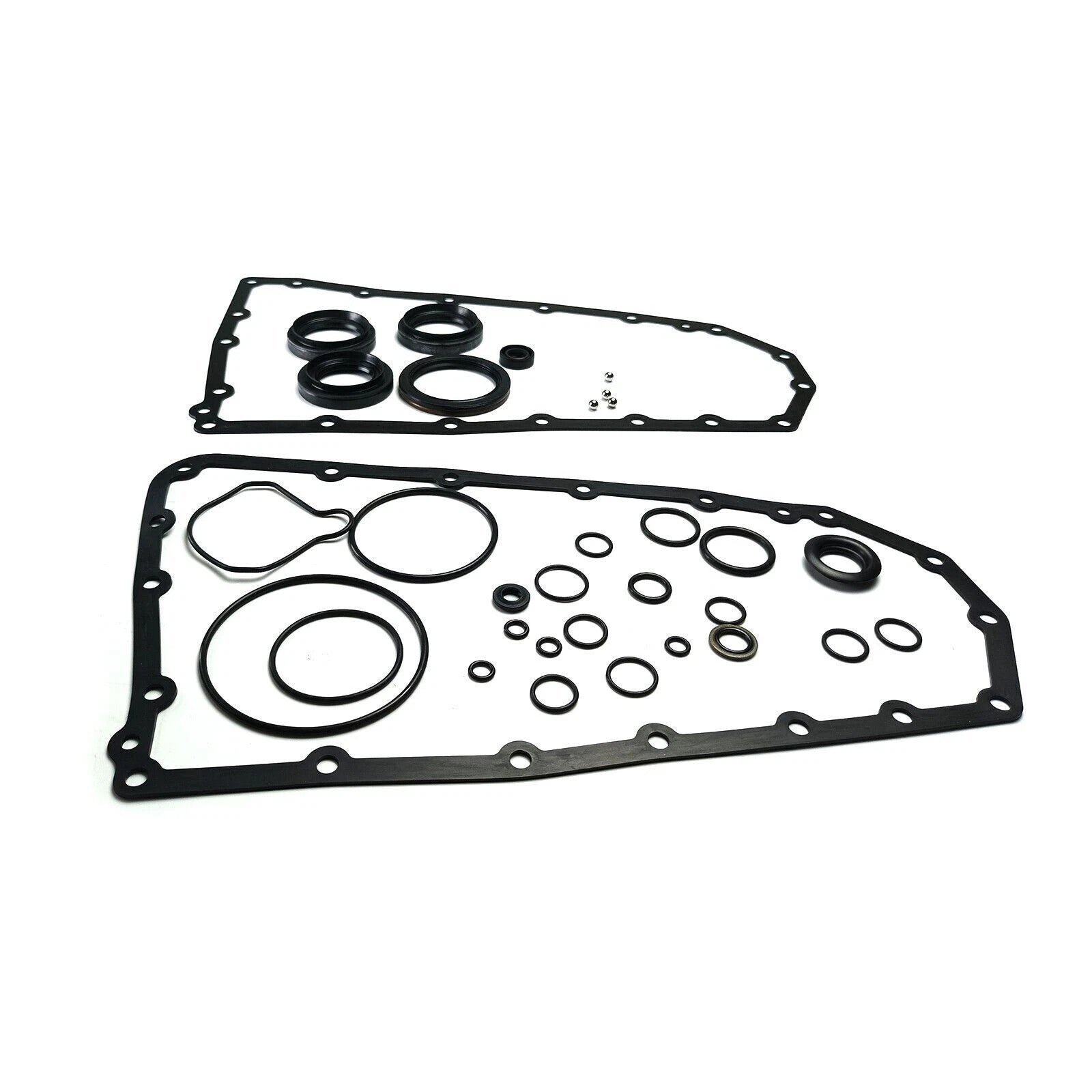 Kit di revisione della trasmissione automatica CVT per Nissan Sentra L4 1.8L, 2.0L e 2.5L (2005-2012) RE0F10A JF011E 5191890AA